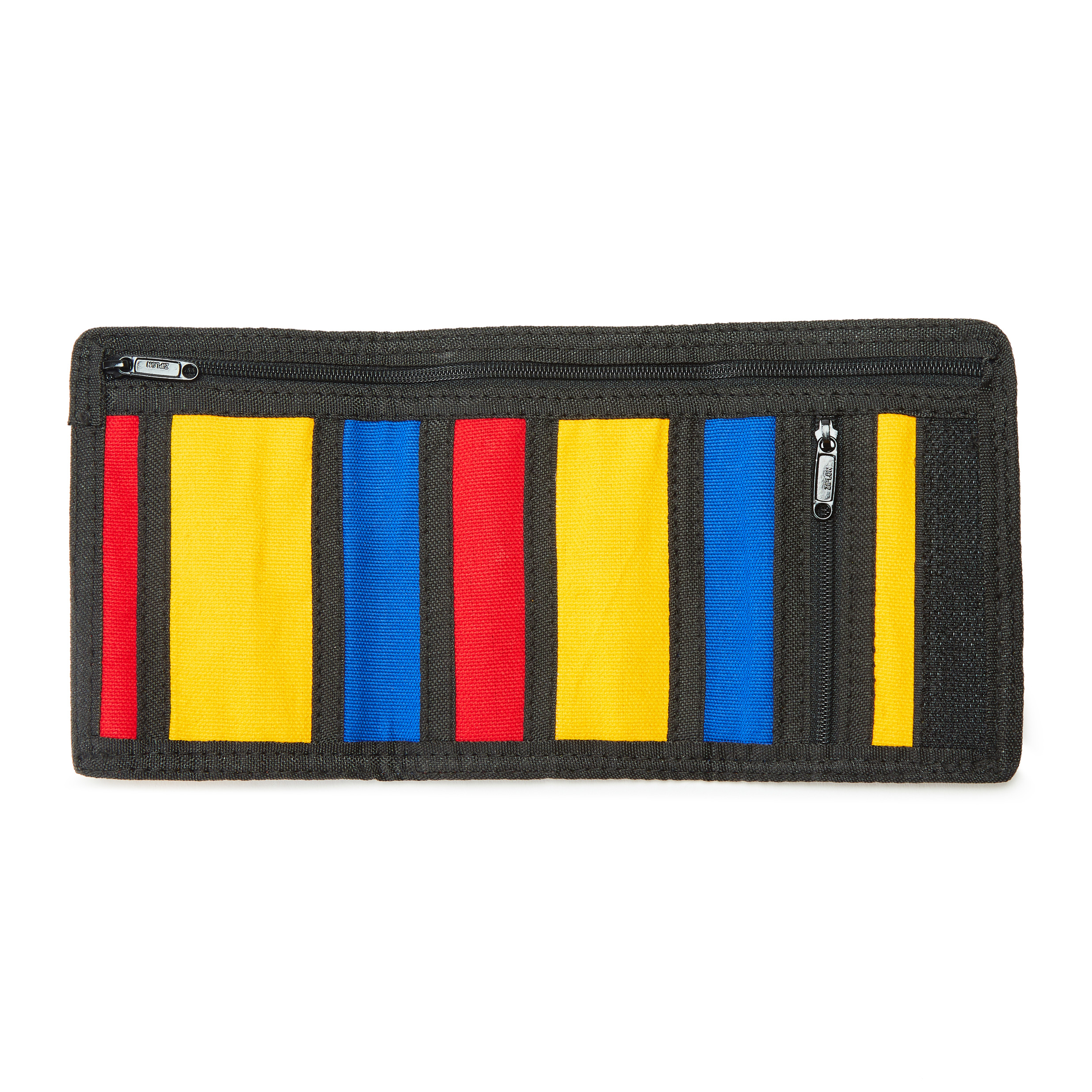 Ada Multicoloured Wallet thumbnail 3