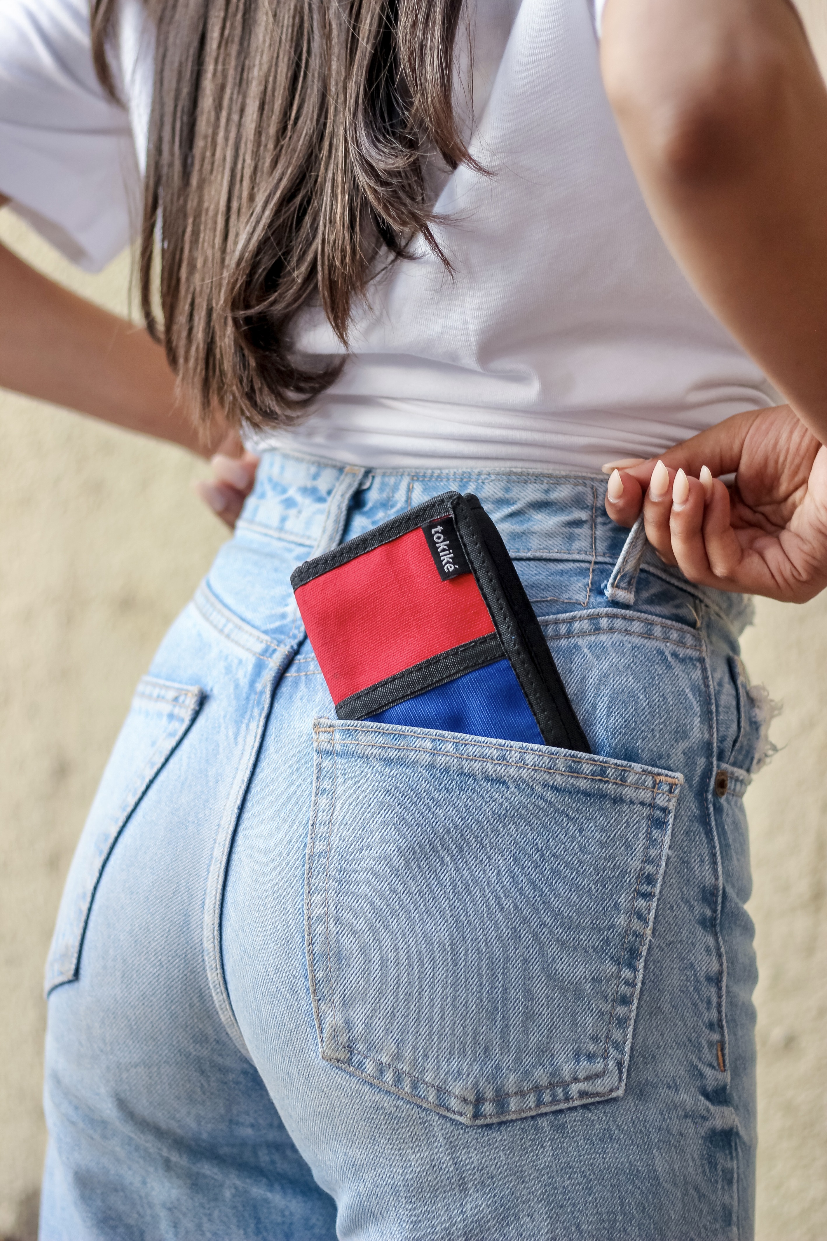 Ada Multicoloured Wallet thumbnail 9