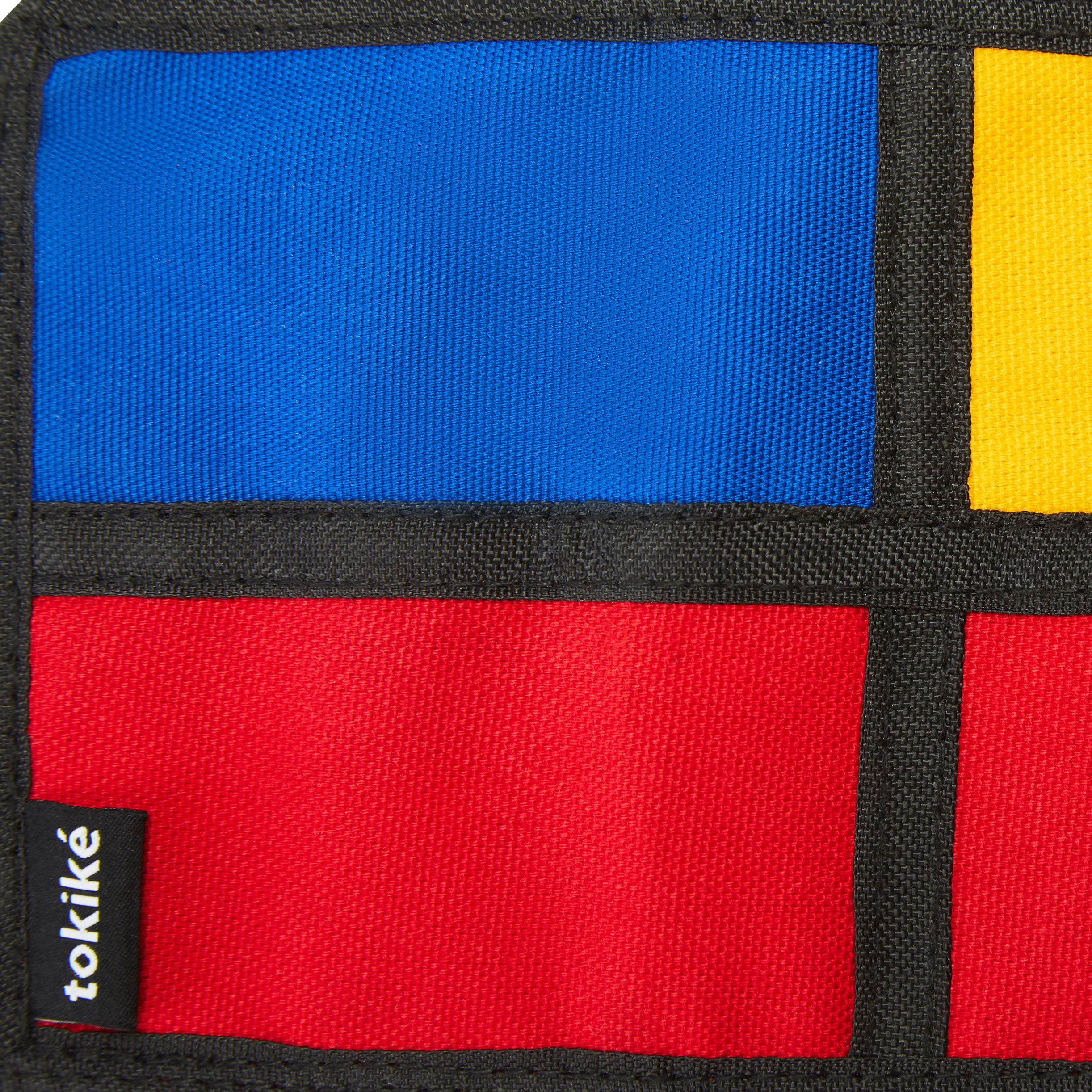 Ada Multicoloured Wallet thumbnail 5