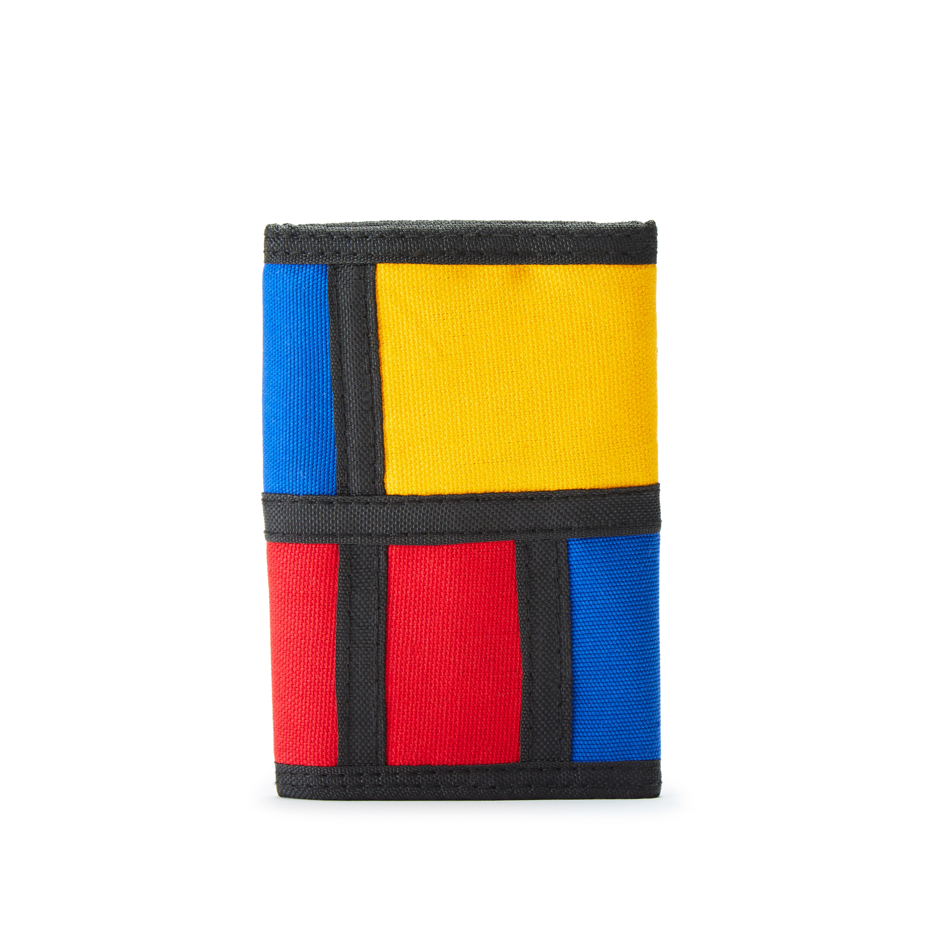 Ada Multicoloured Wallet