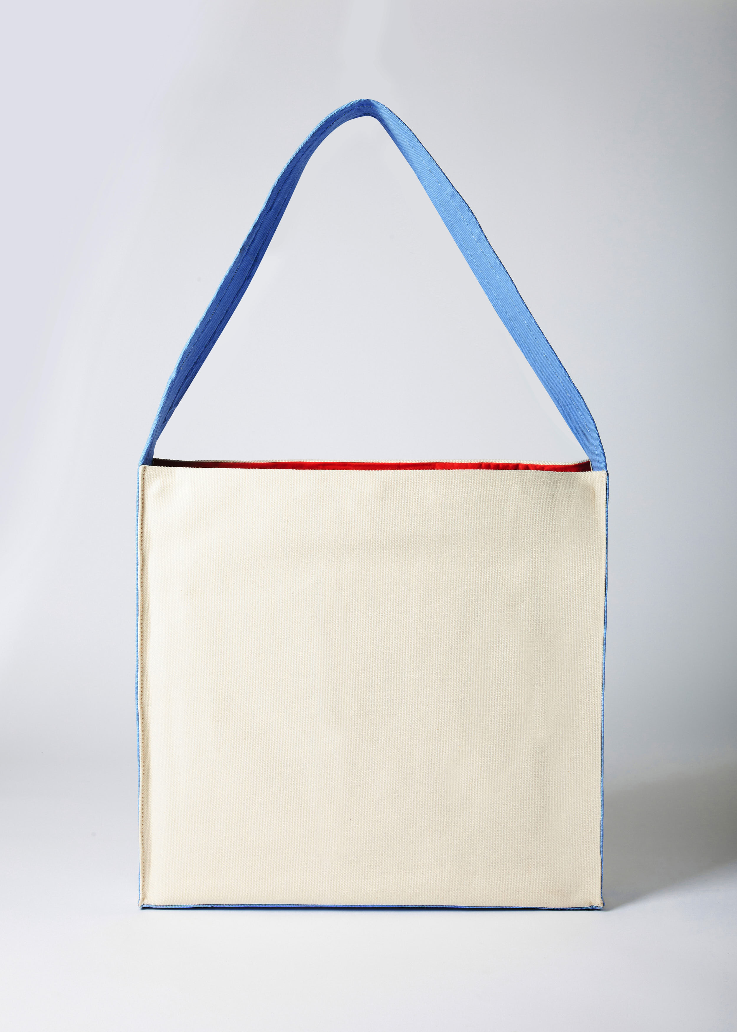 Perry Tote Bag | Shoulder Bag - alternate view