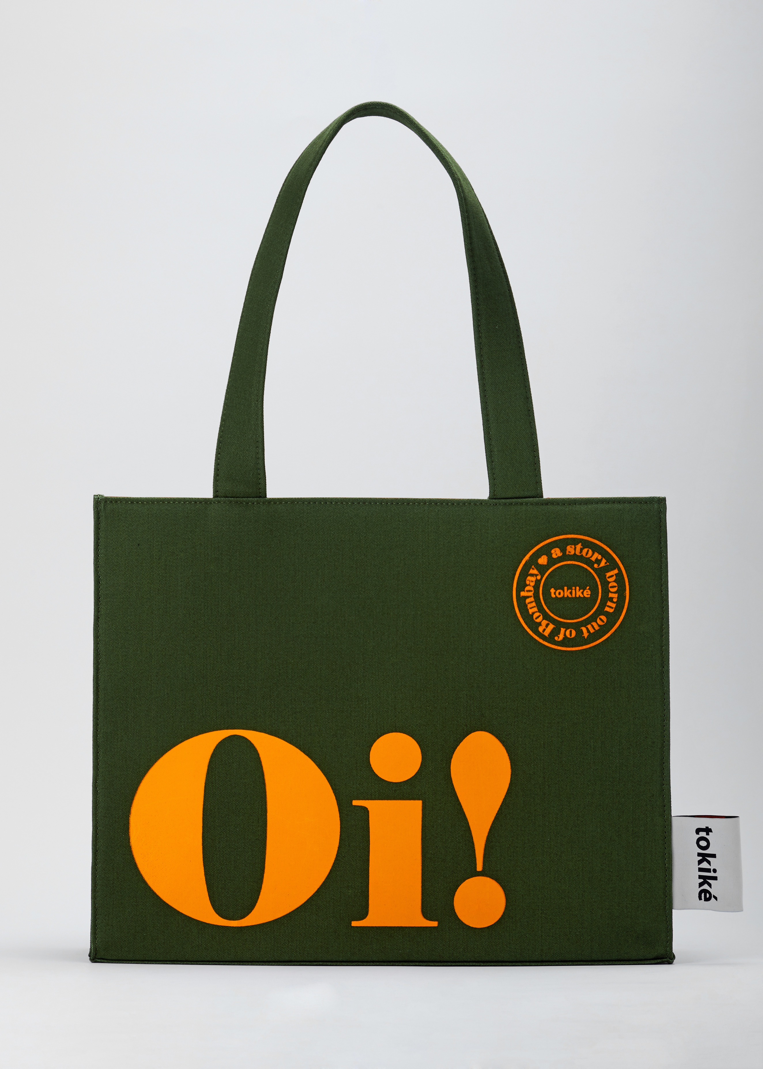 Chernie Tote Bag | Shoulder Bag