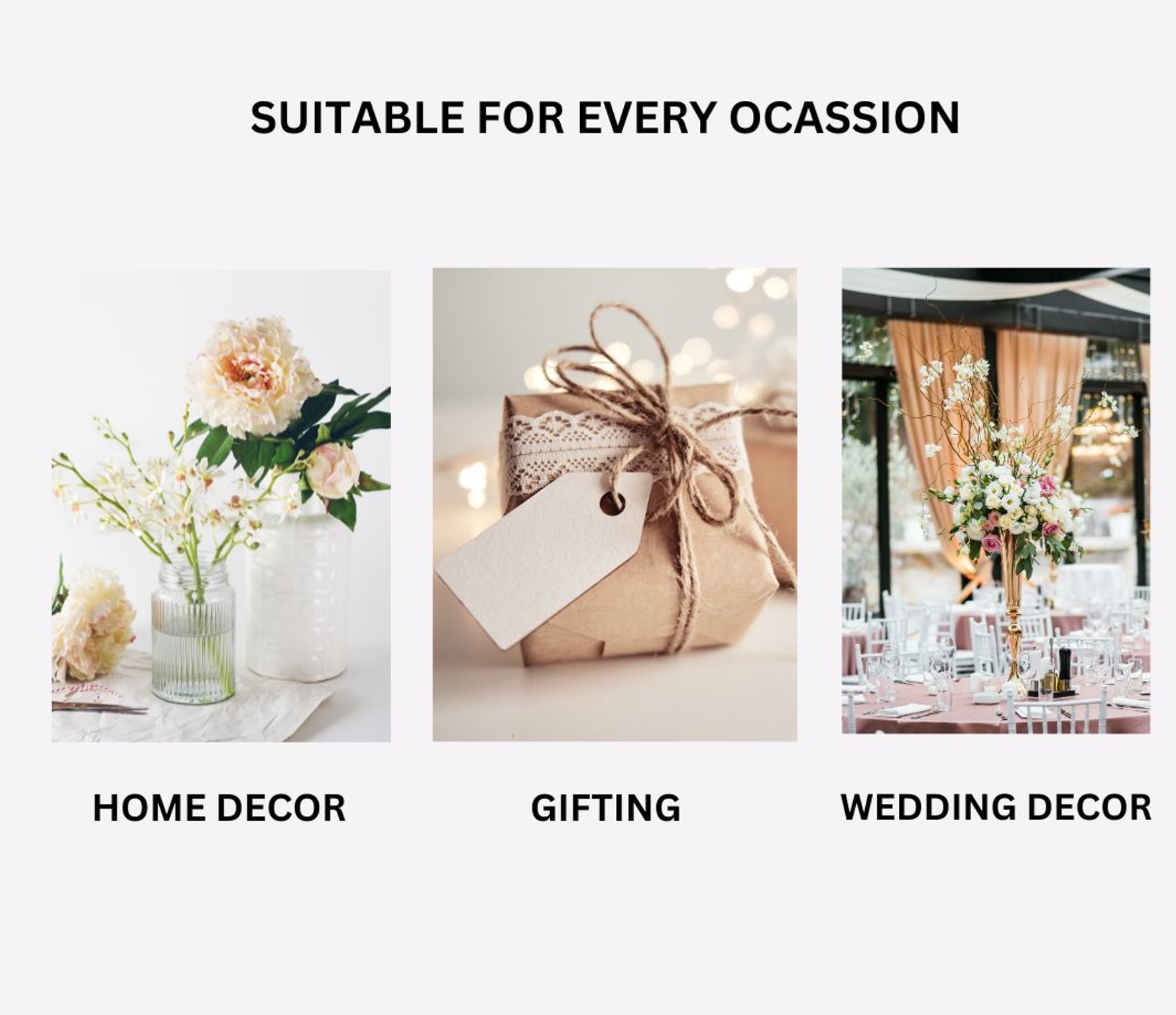 Belly Vase | Minimal Home Decor thumbnail 4