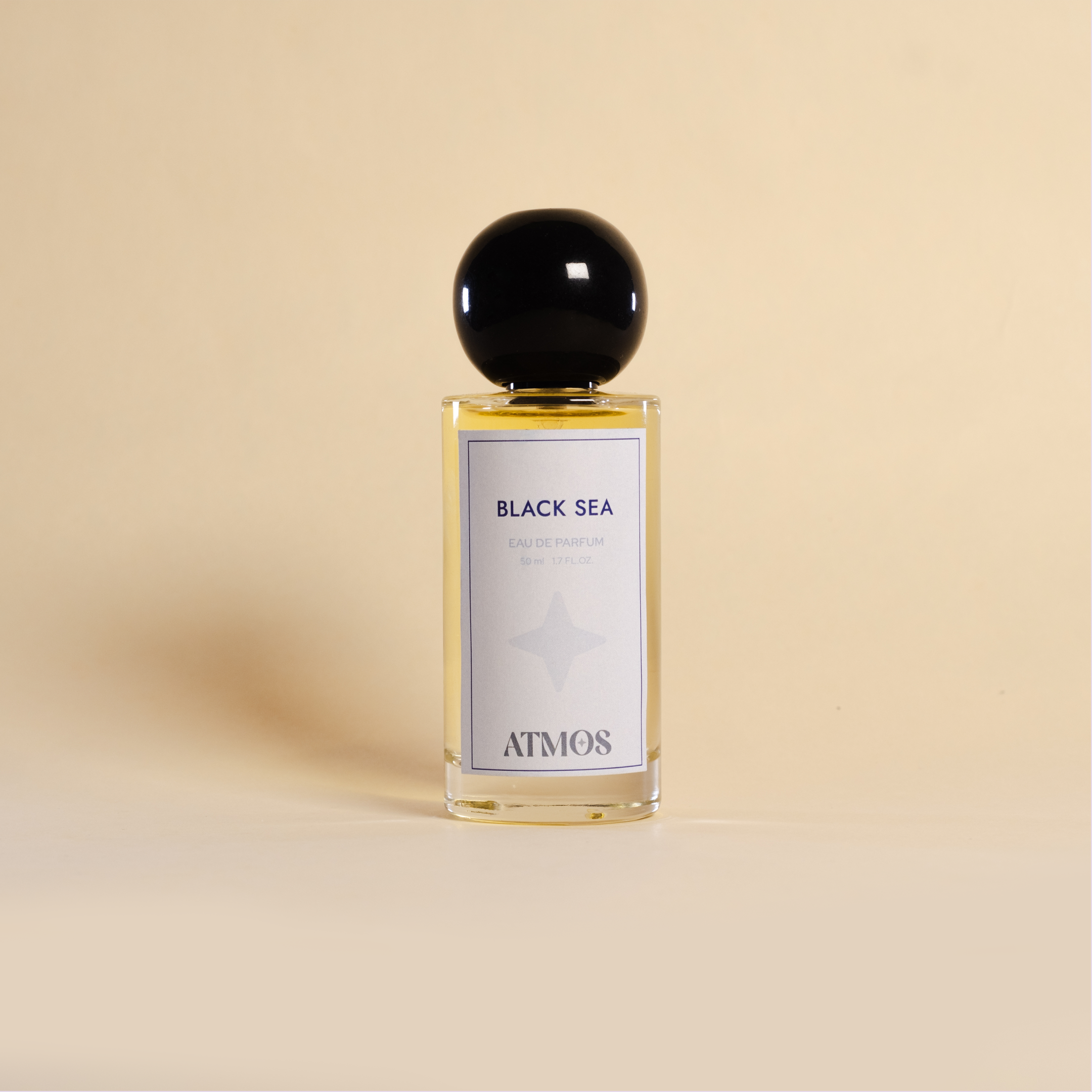 Black Sea Perfume | Unisex