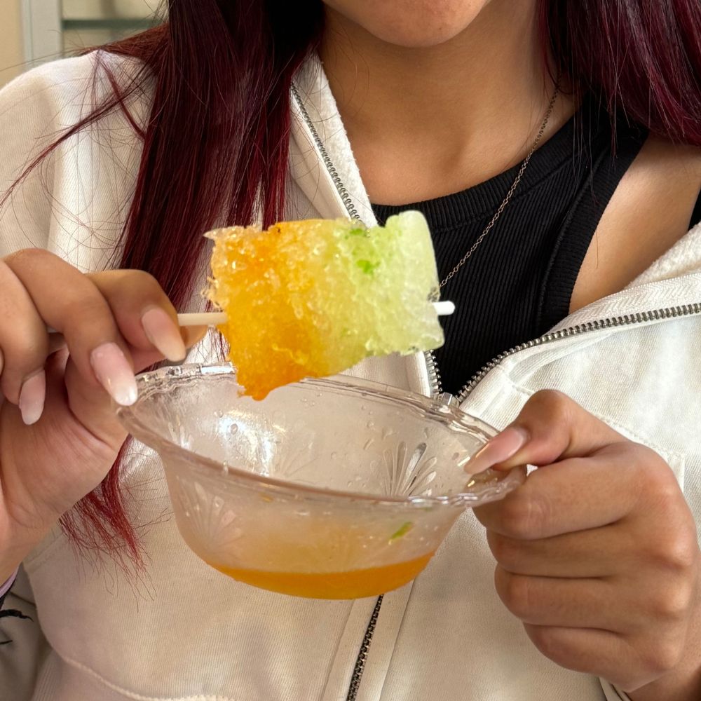 DIY Ice Gola Kit | Hygienic At Home Gola thumbnail 7
