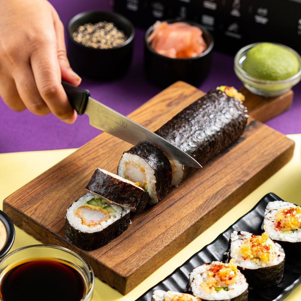 DIY Sushi Making Kit thumbnail 4