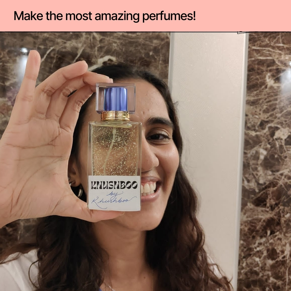 DIY Mini Perfume Kit thumbnail 3