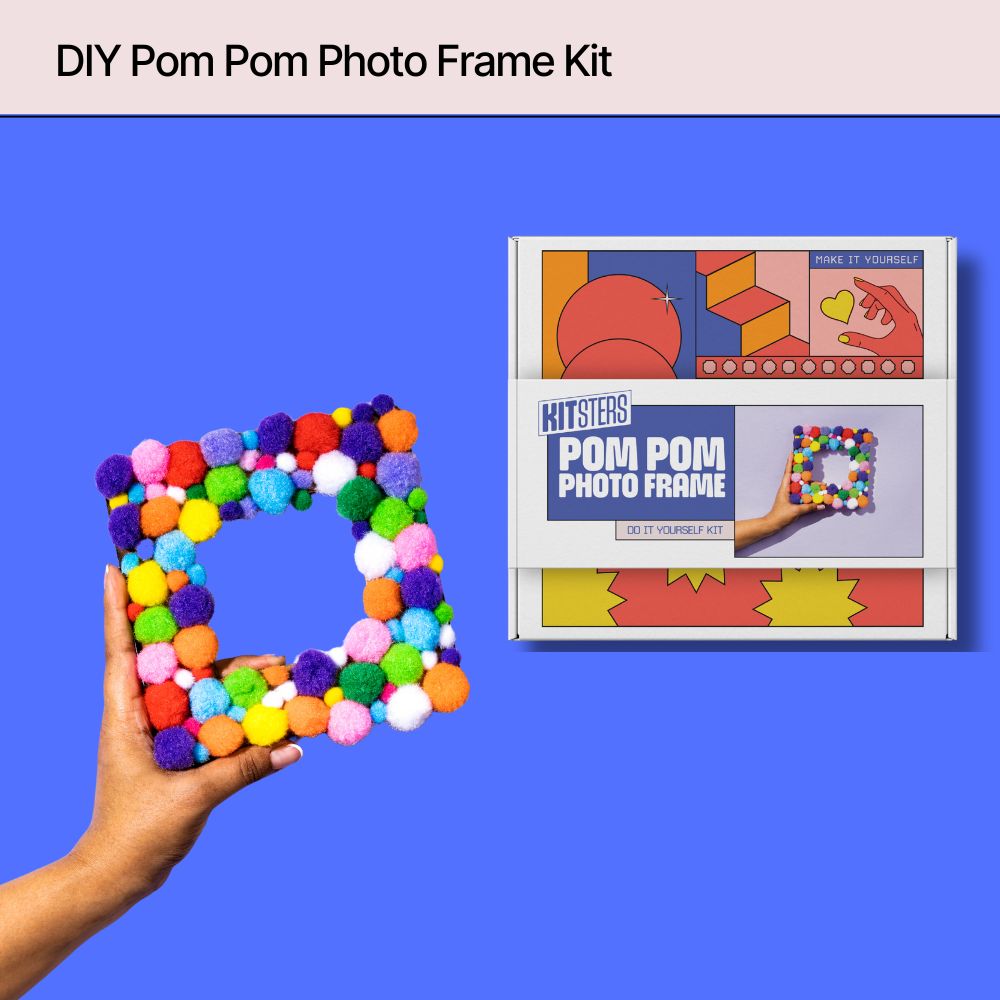 Kiddie Gift Hamper -9 DIY Kits thumbnail 5