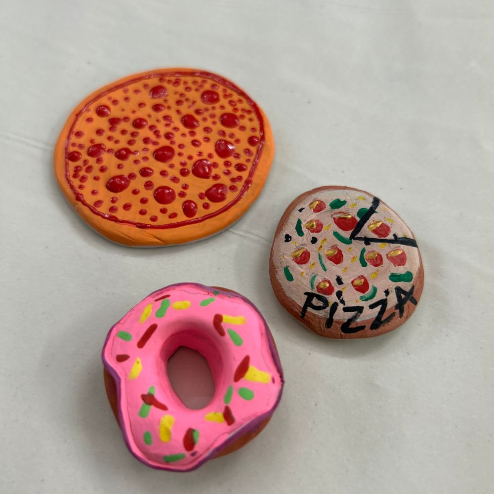 DIY Fridge Magnet Kit  thumbnail 6
