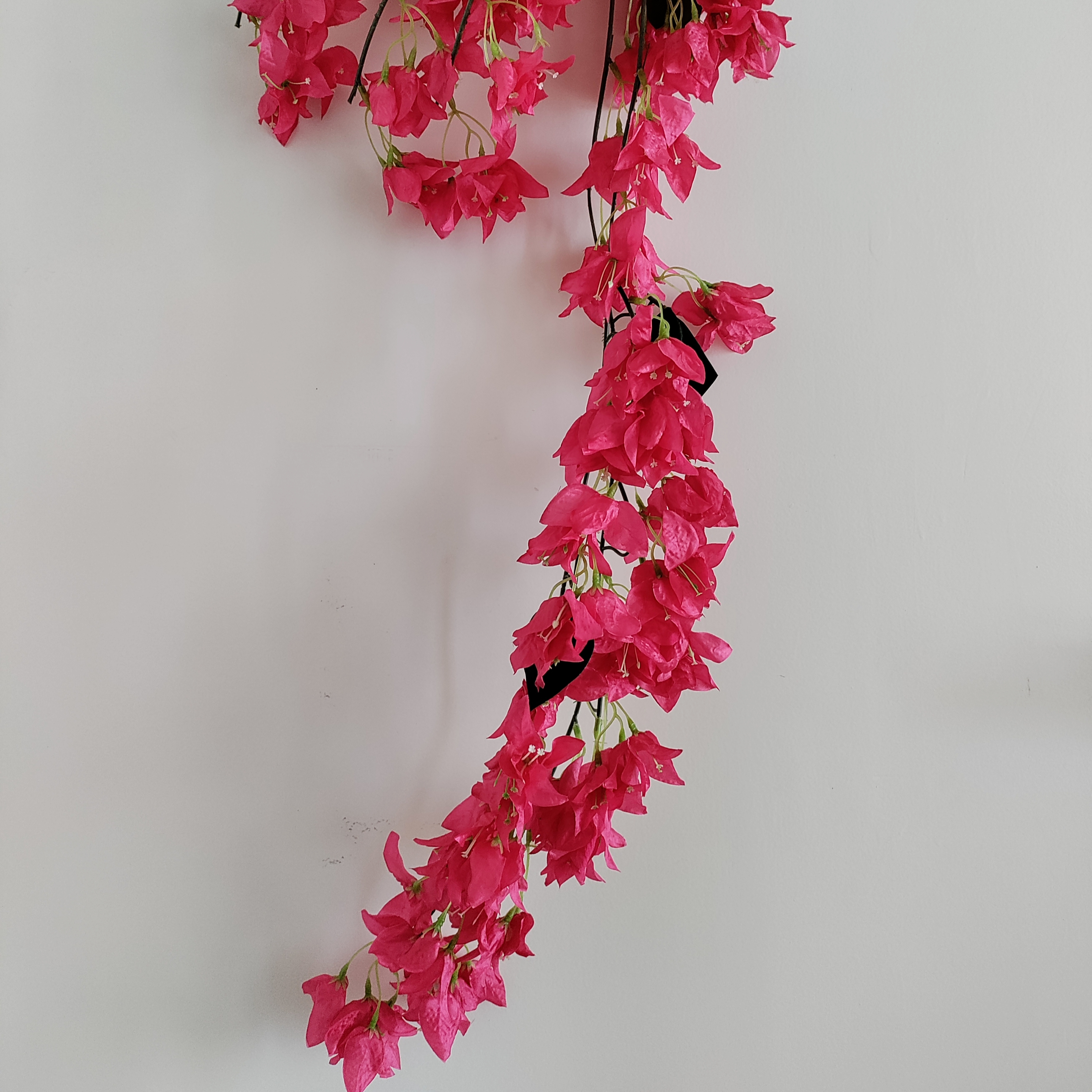 Bougainvillea Faux Creeper | Artificial Flowers