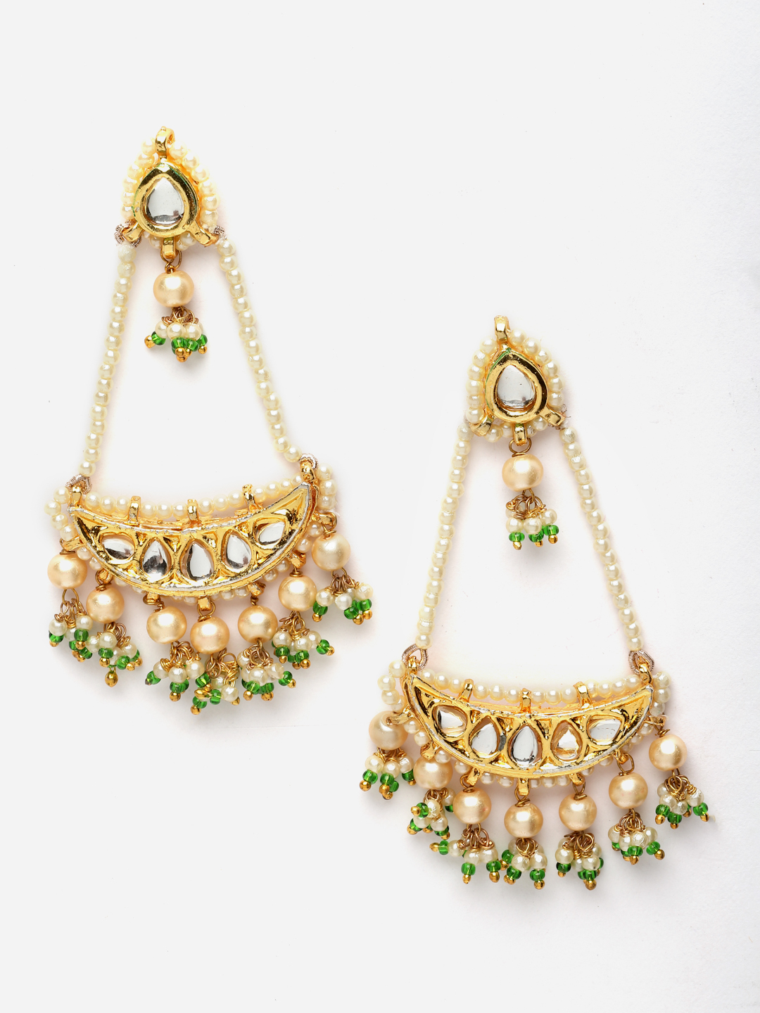 Sang Drop Earring thumbnail 3