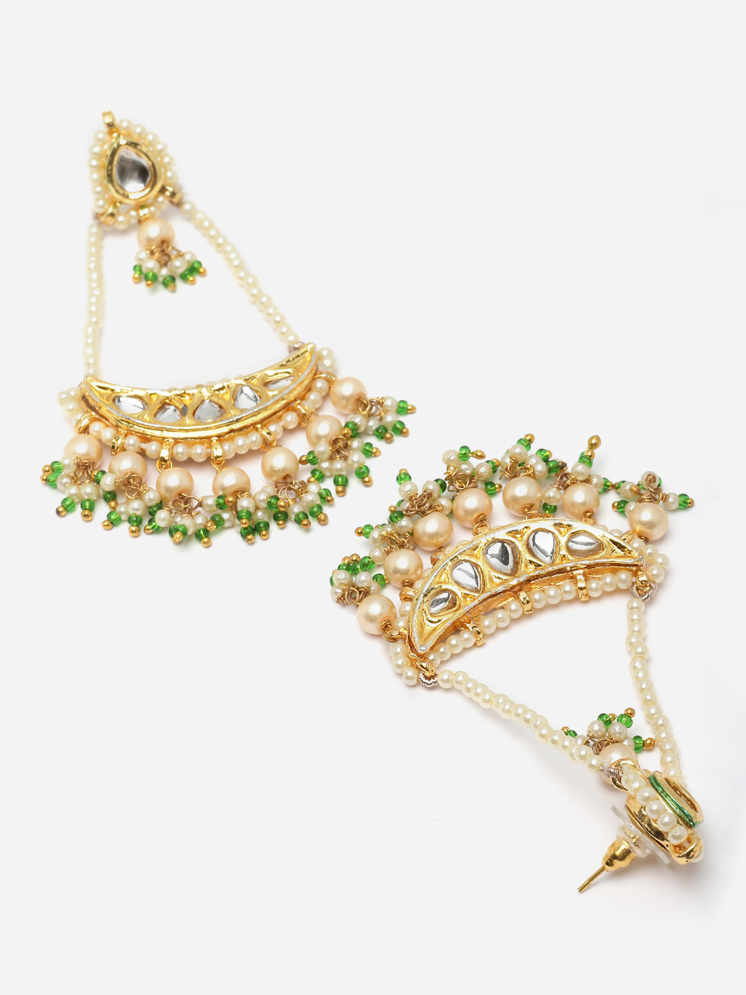 Sang Drop Earring thumbnail 4