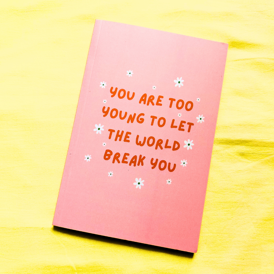 Kim Tae Notebook