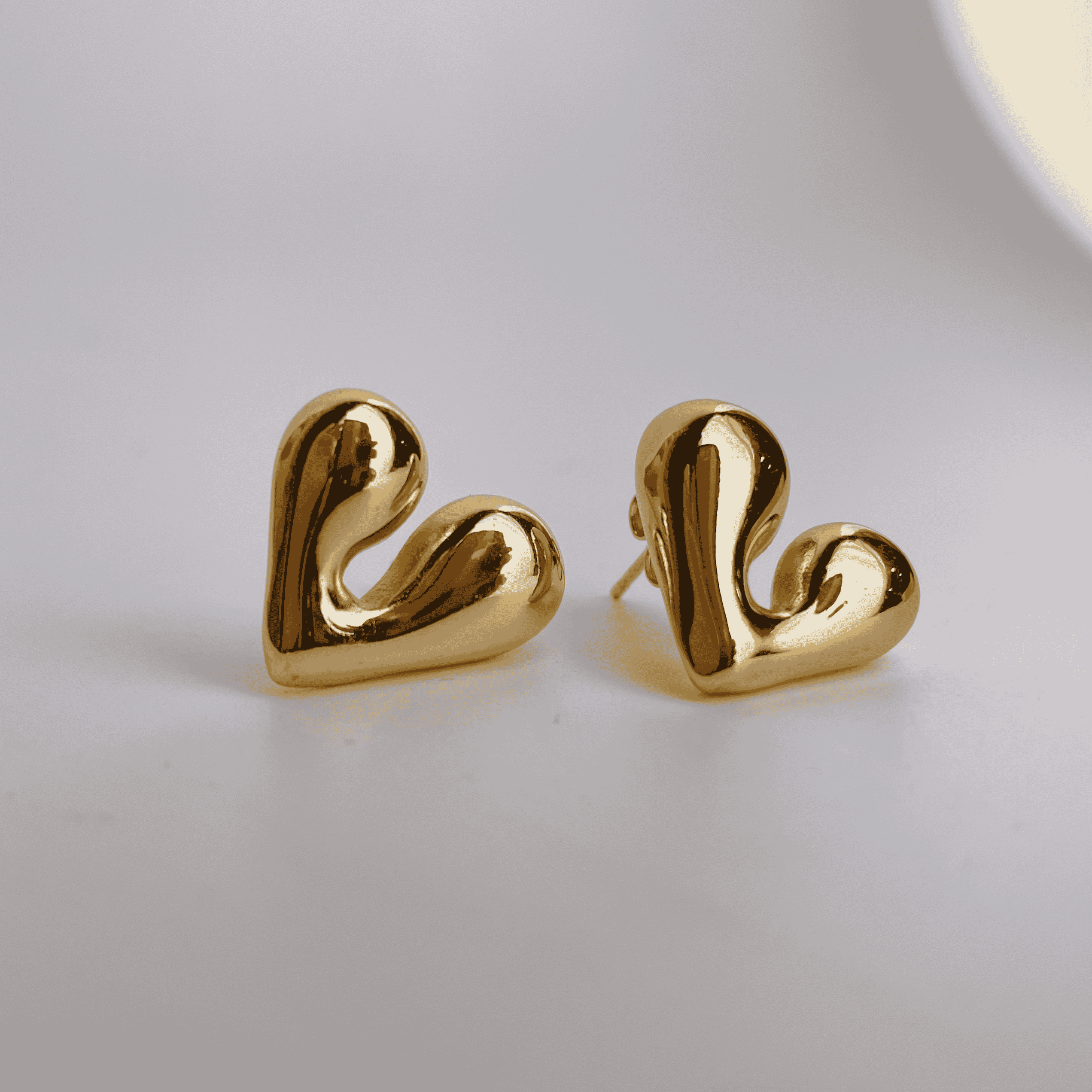 Affection Earrings