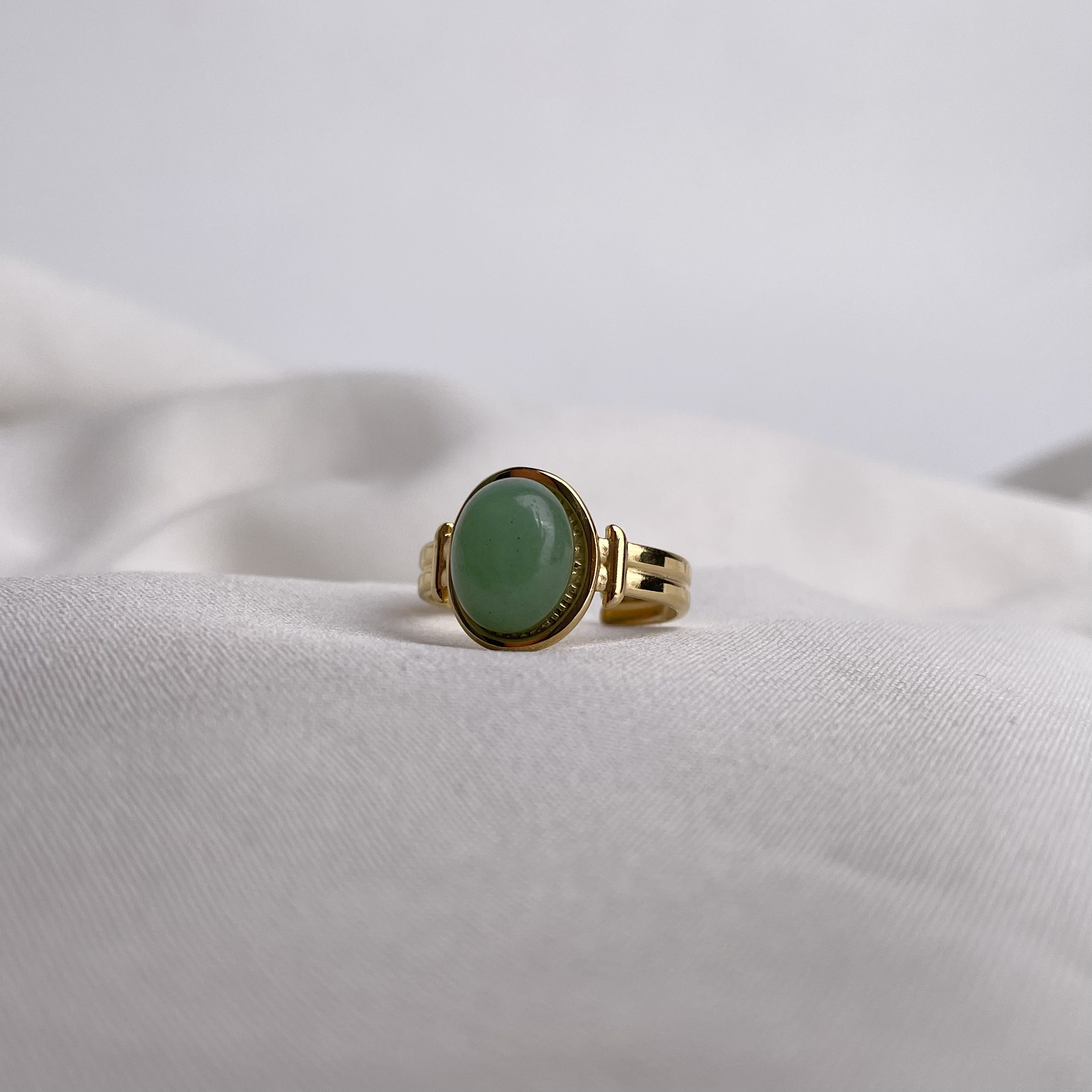 Dew Ring