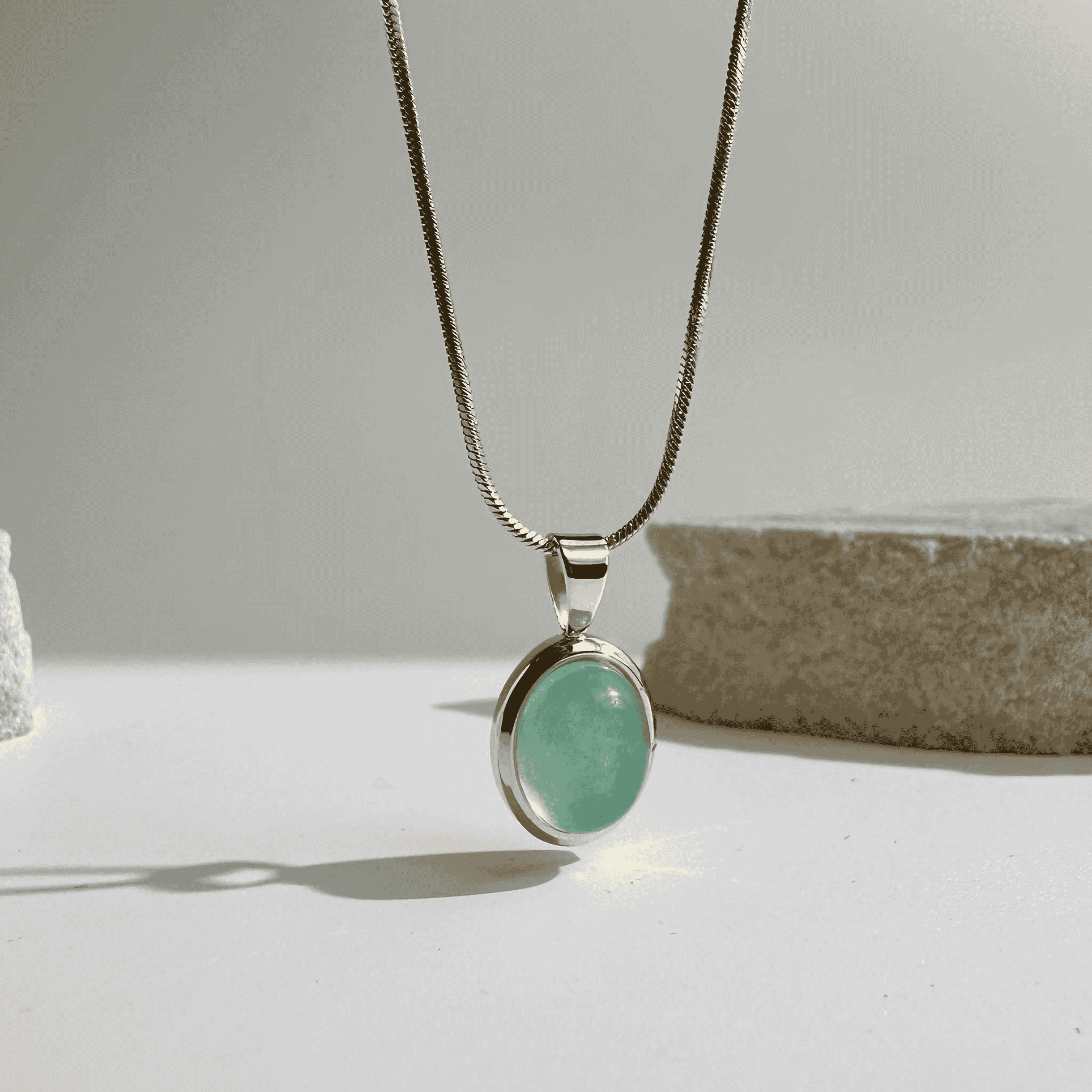 Ella Necklace
