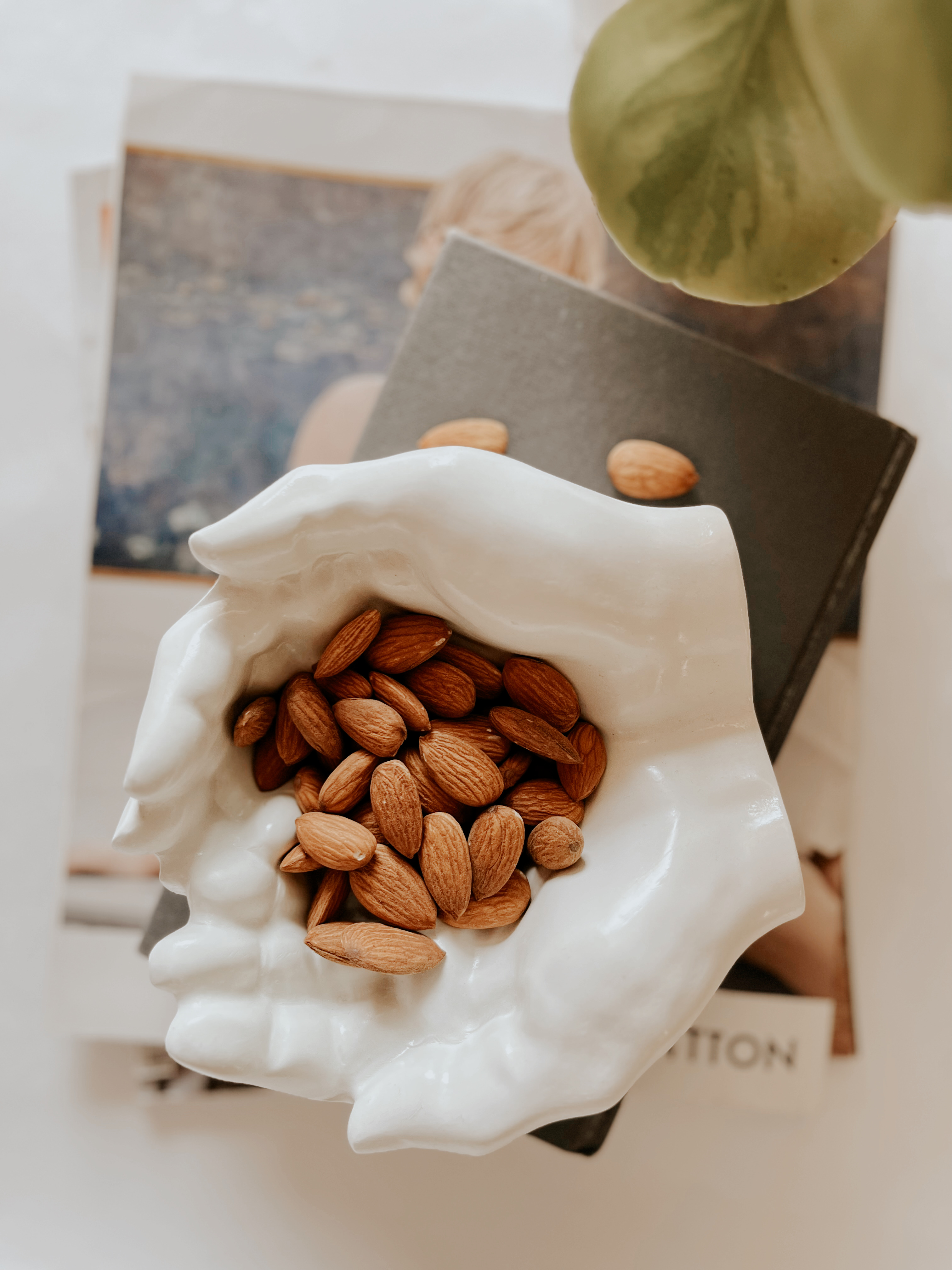 Praying Hands Multipurpose Bowl | Trinket Dish