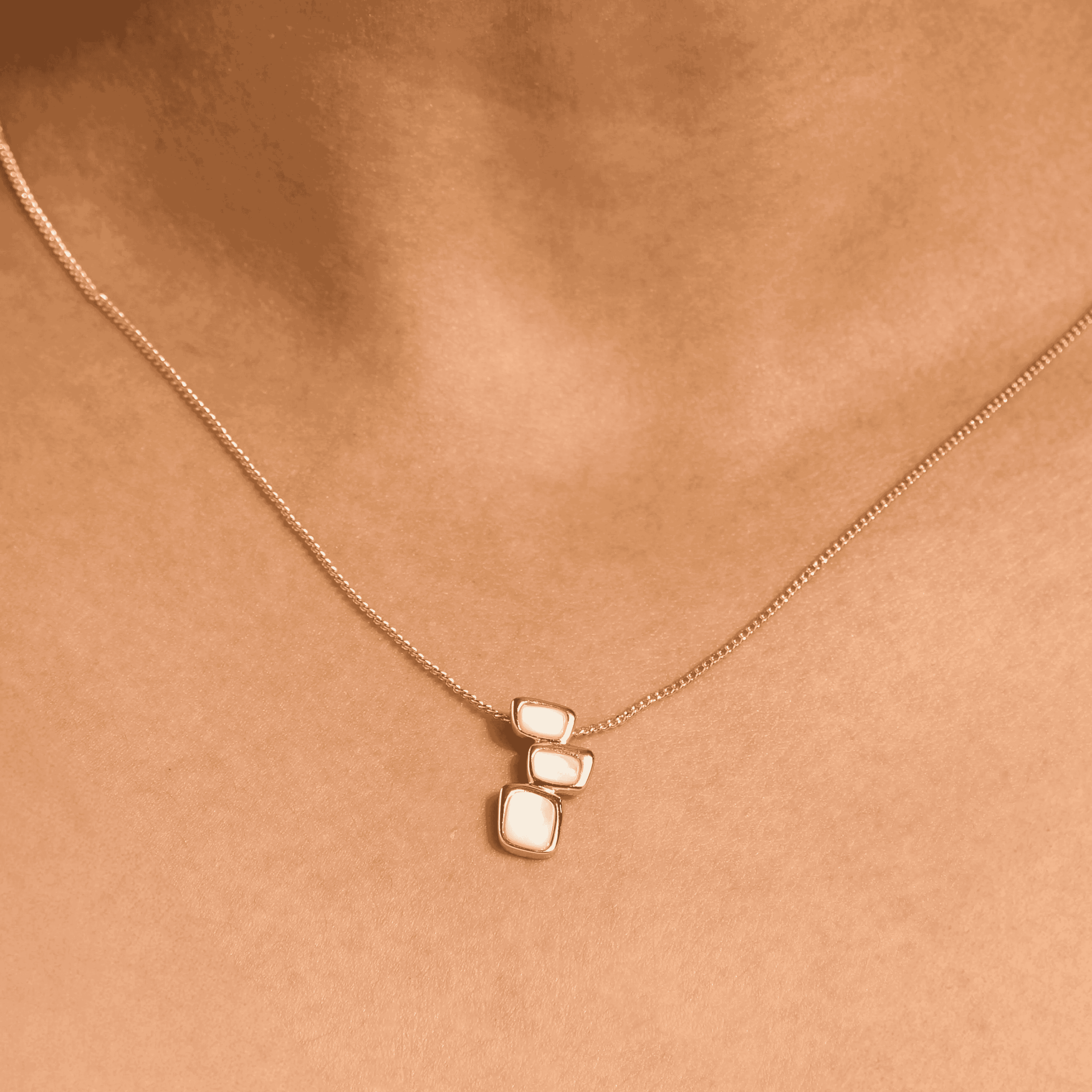Nova Necklace