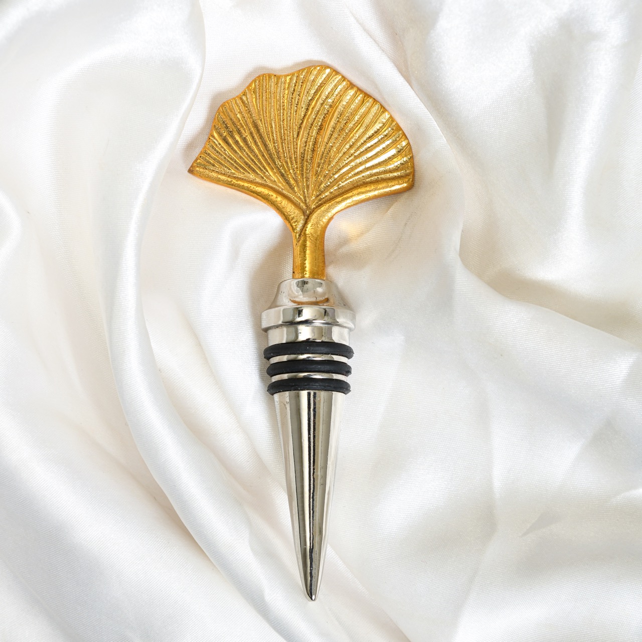 Seep Wine Stopper