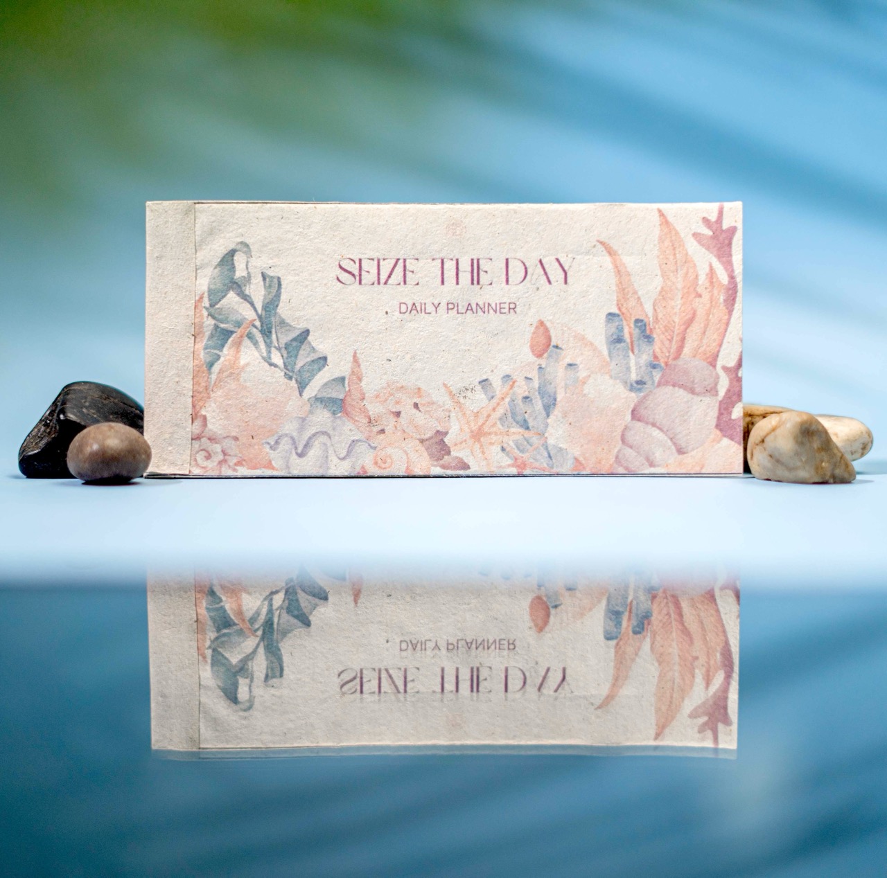 Samudra Daily Planner