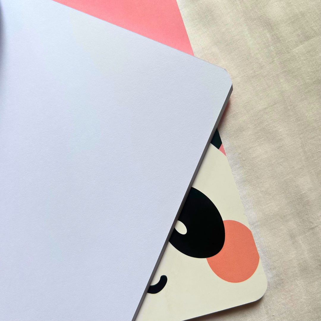 Panda Notebook thumbnail 3