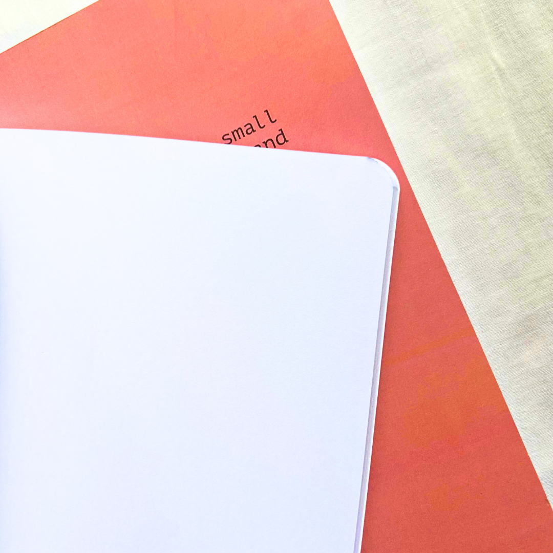 Gratitude Notebook thumbnail 3
