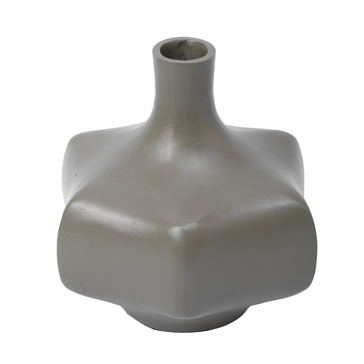 Verdant Metal saga Green Vase thumbnail 4