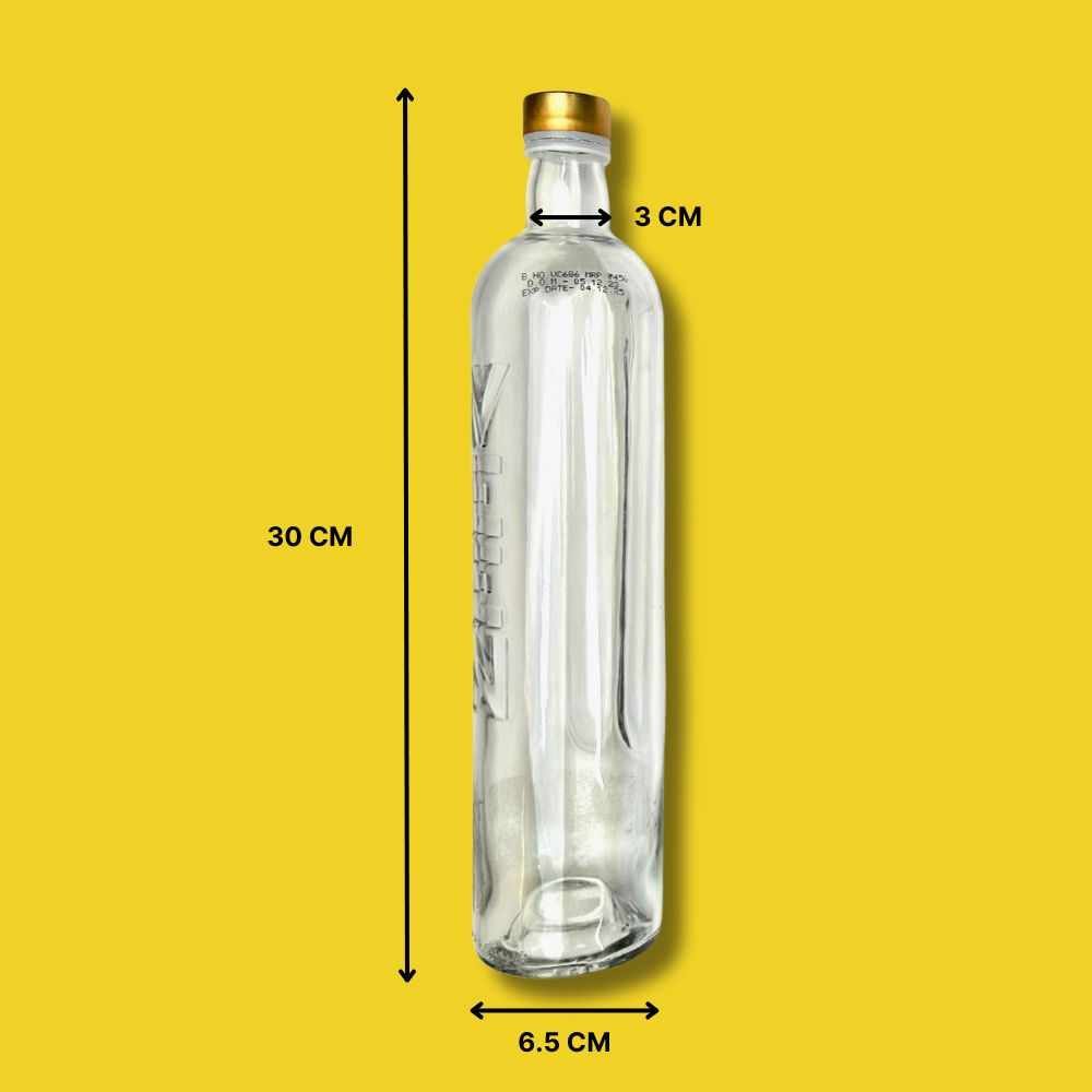DIY Light Bottle Painting Kit thumbnail 4
