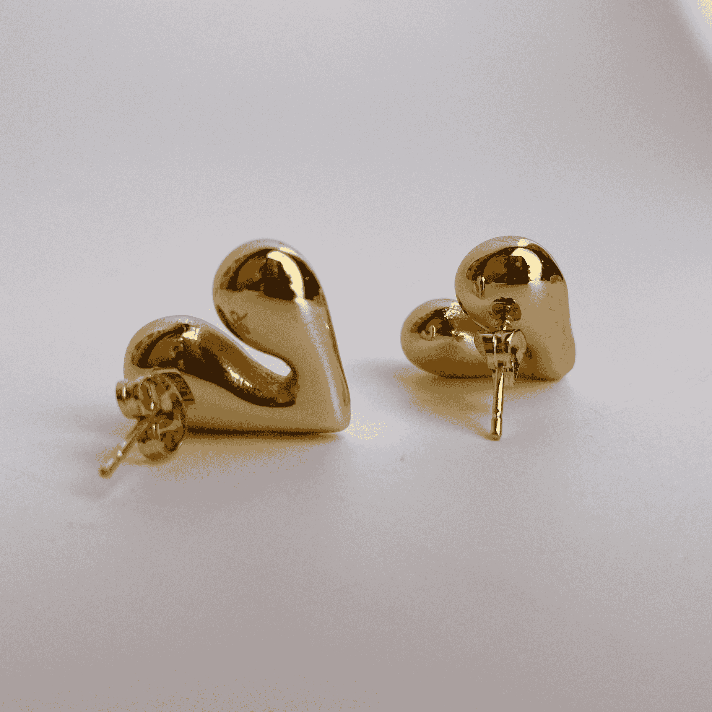 Affection Earrings thumbnail 2