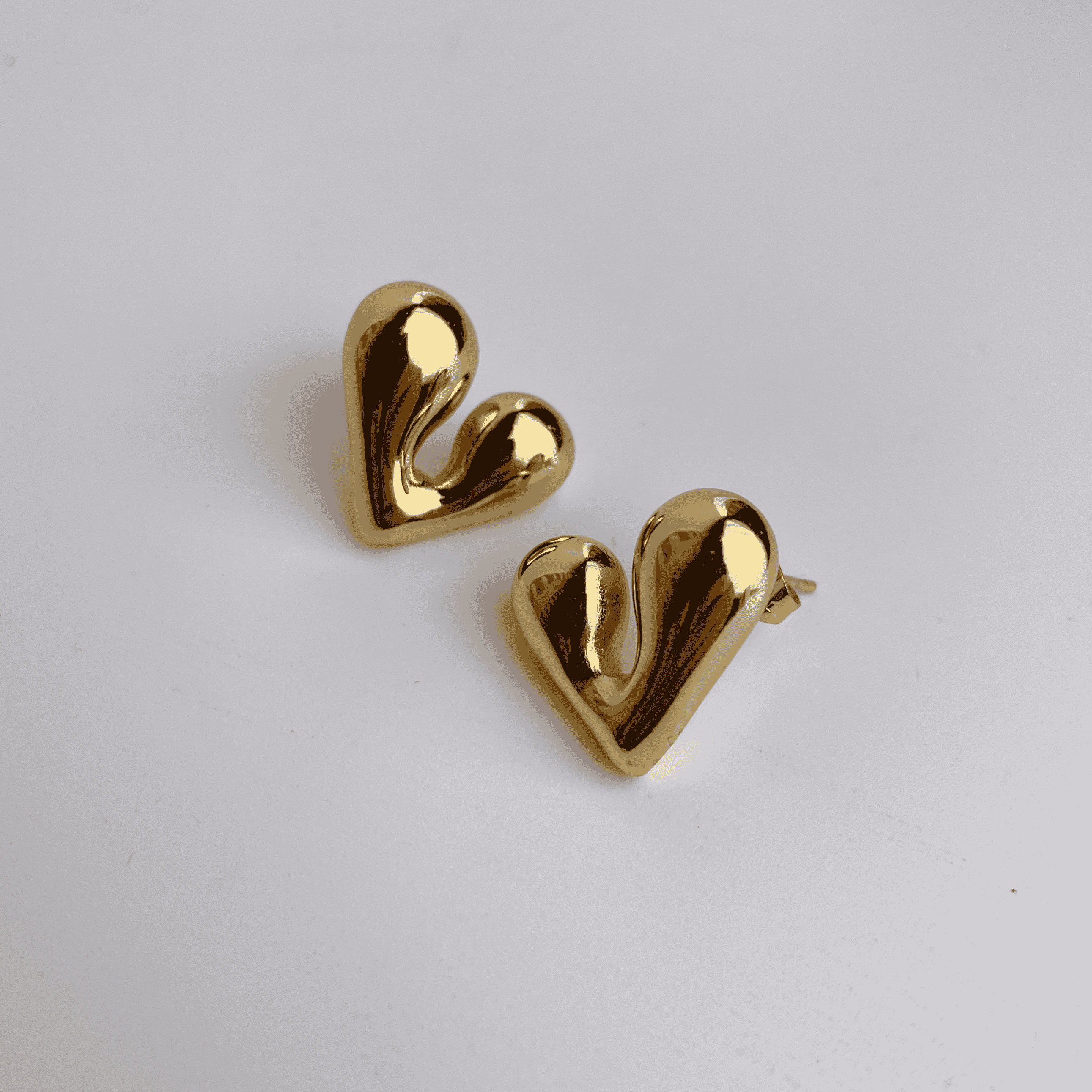 Affection Earrings thumbnail 3