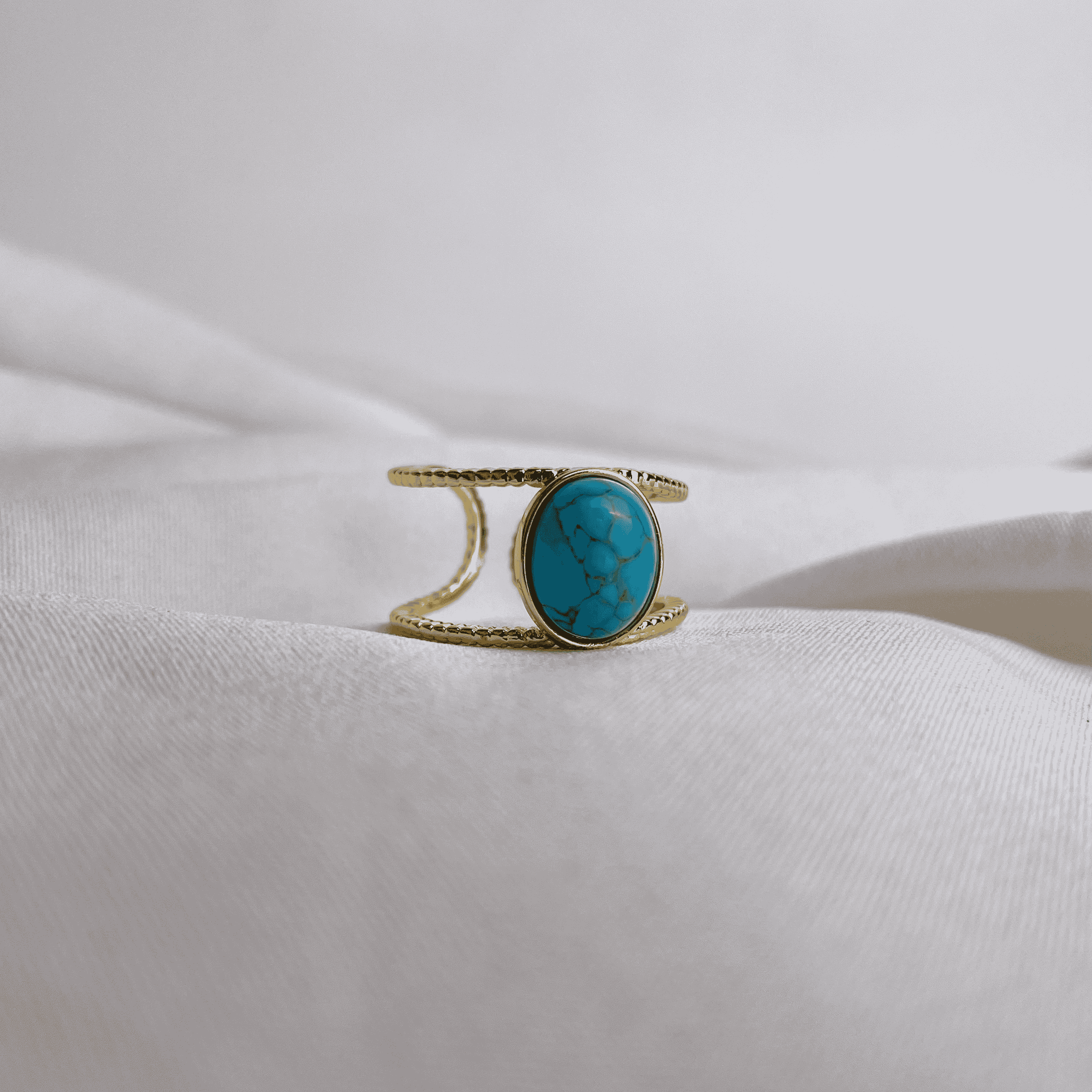 Azure Aura Ring thumbnail 2