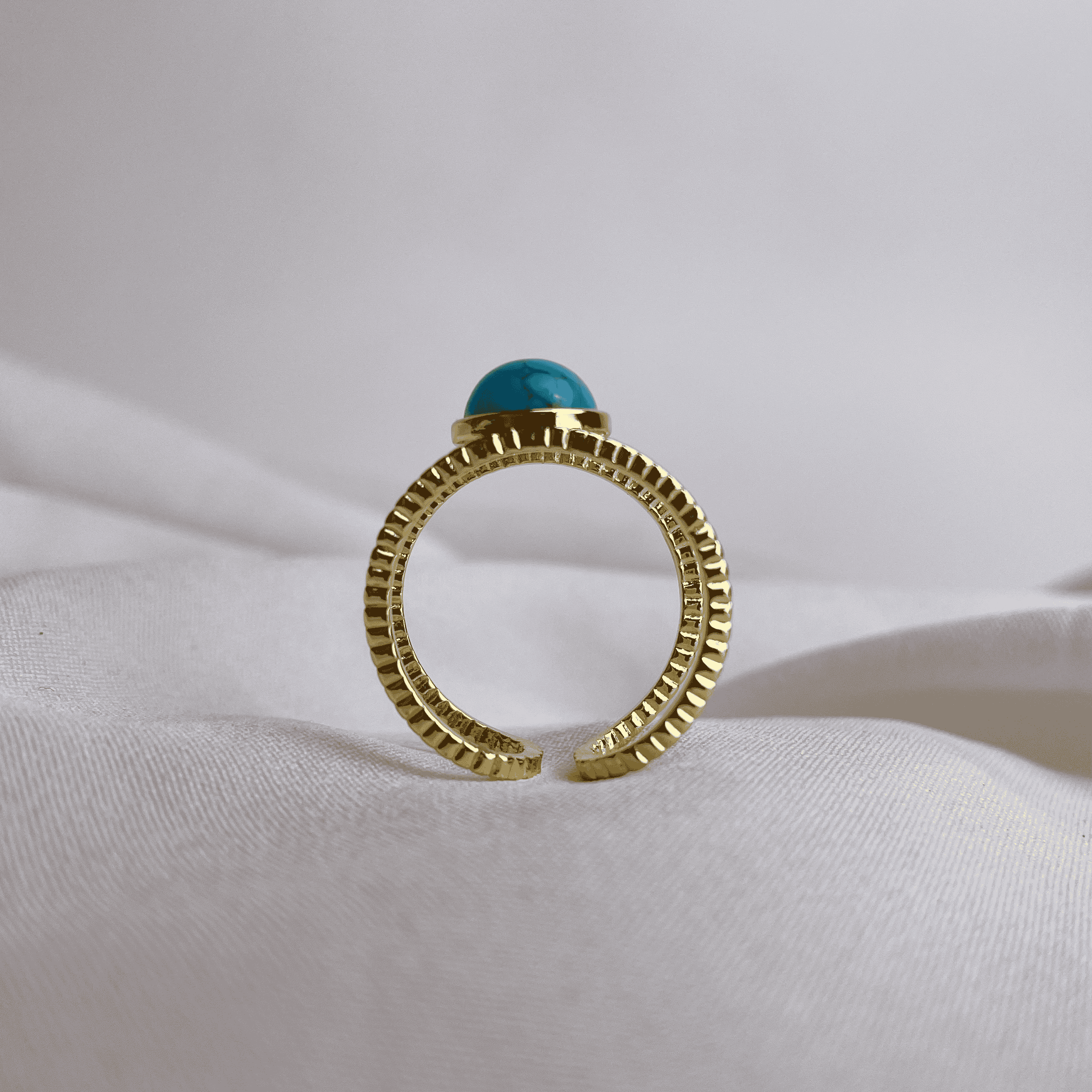 Azure Aura Ring thumbnail 3