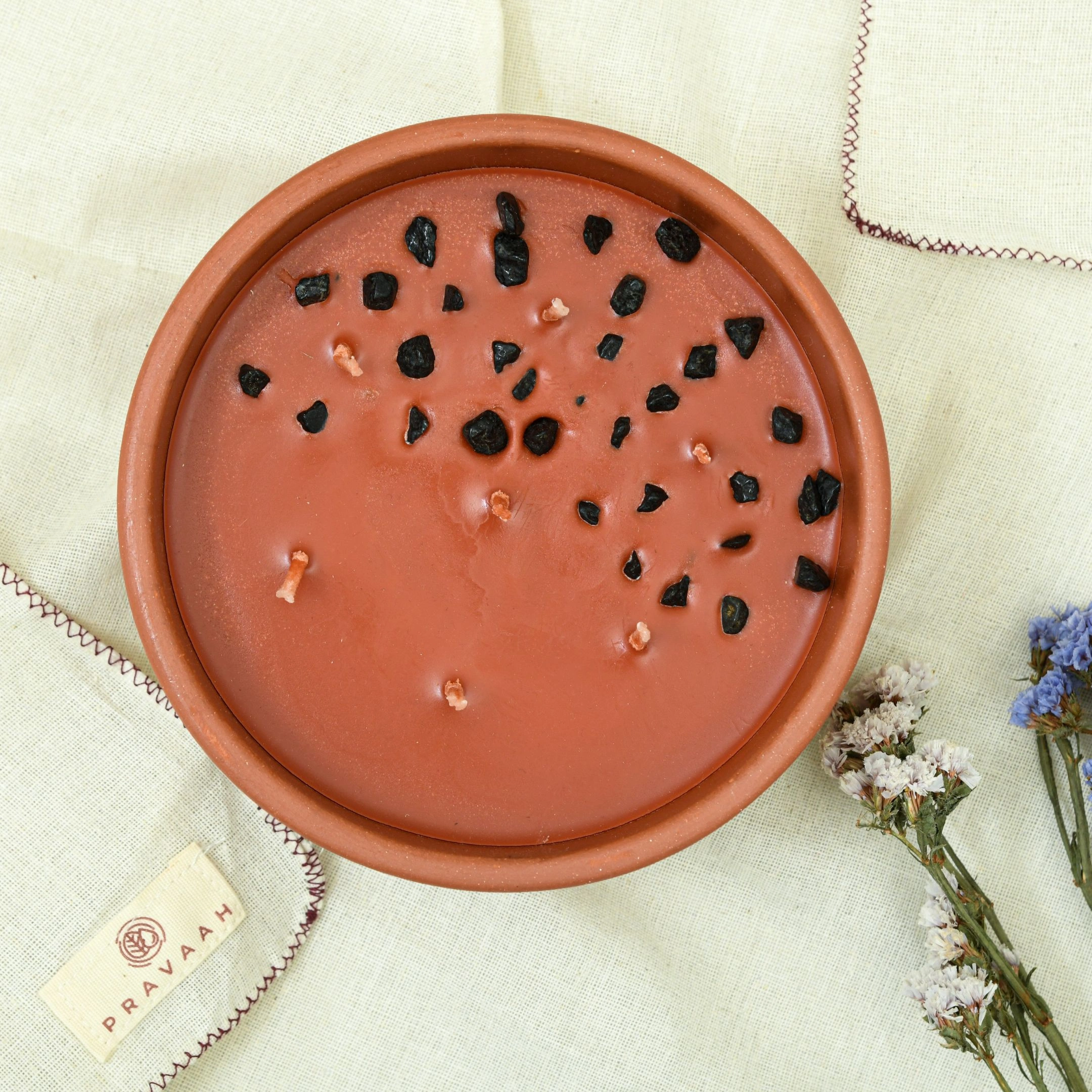 Gilli Mitti Candle | 7 wick