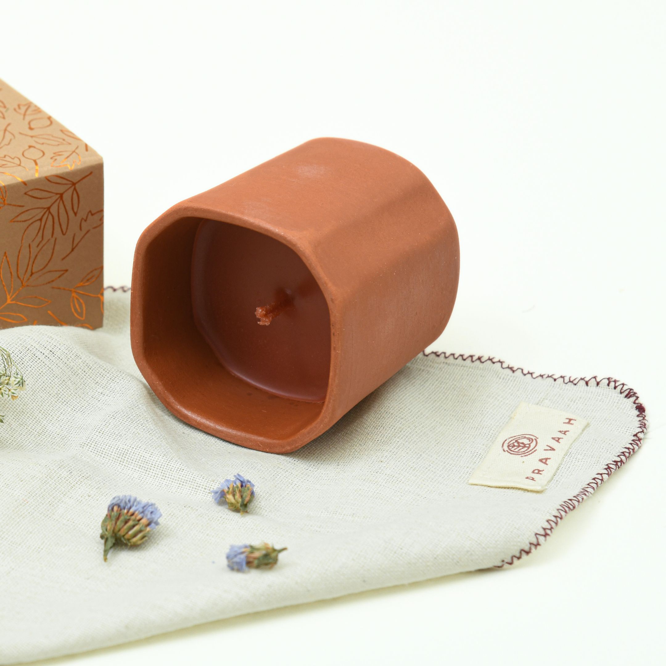 Gilli Mitti Candle Large | Soy Wax Candle