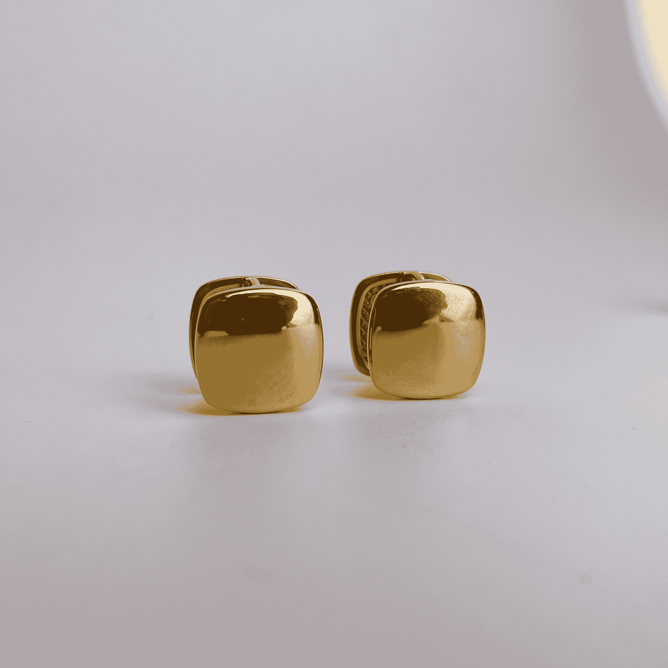 Cipher Earrings thumbnail 2