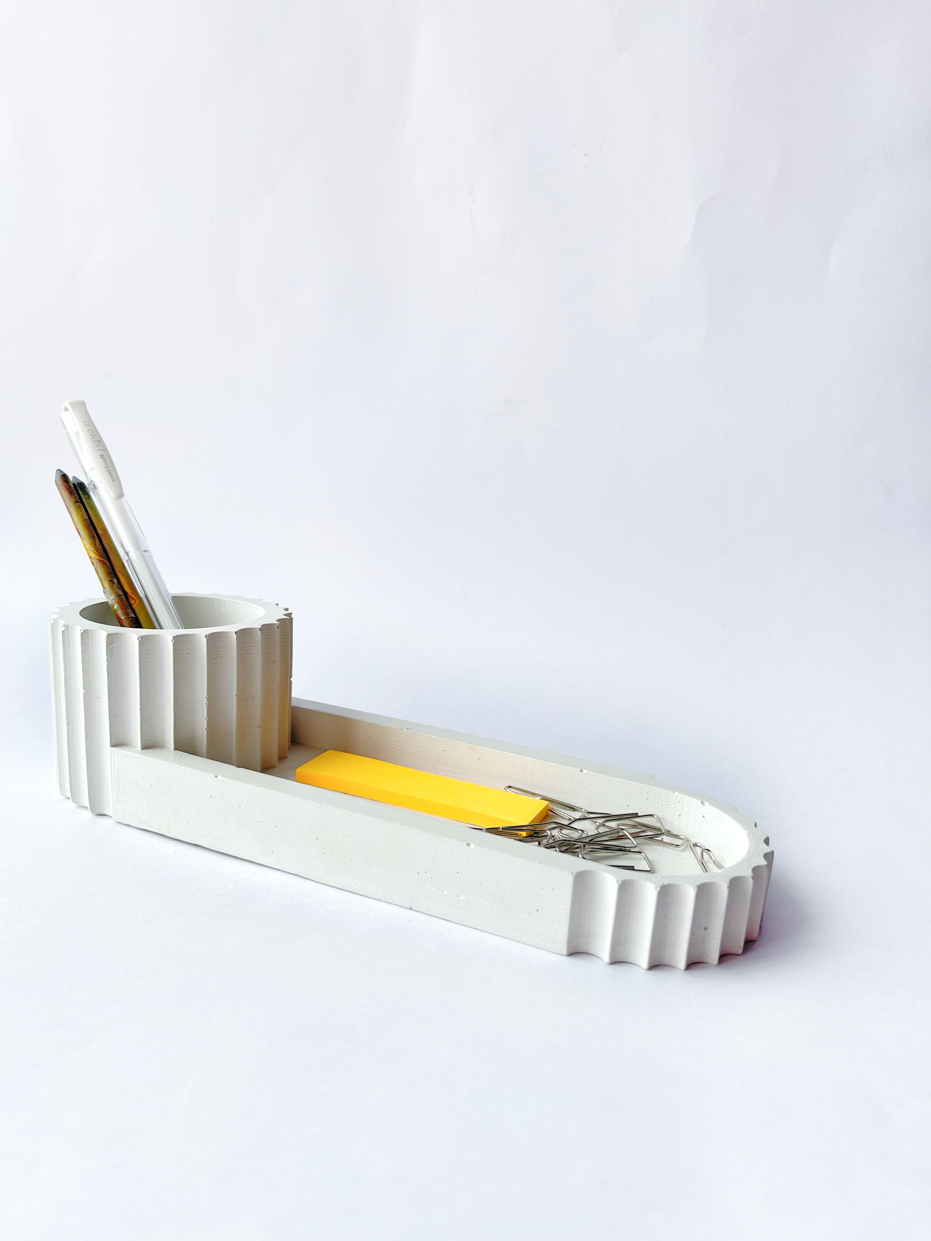 Desk Organiser