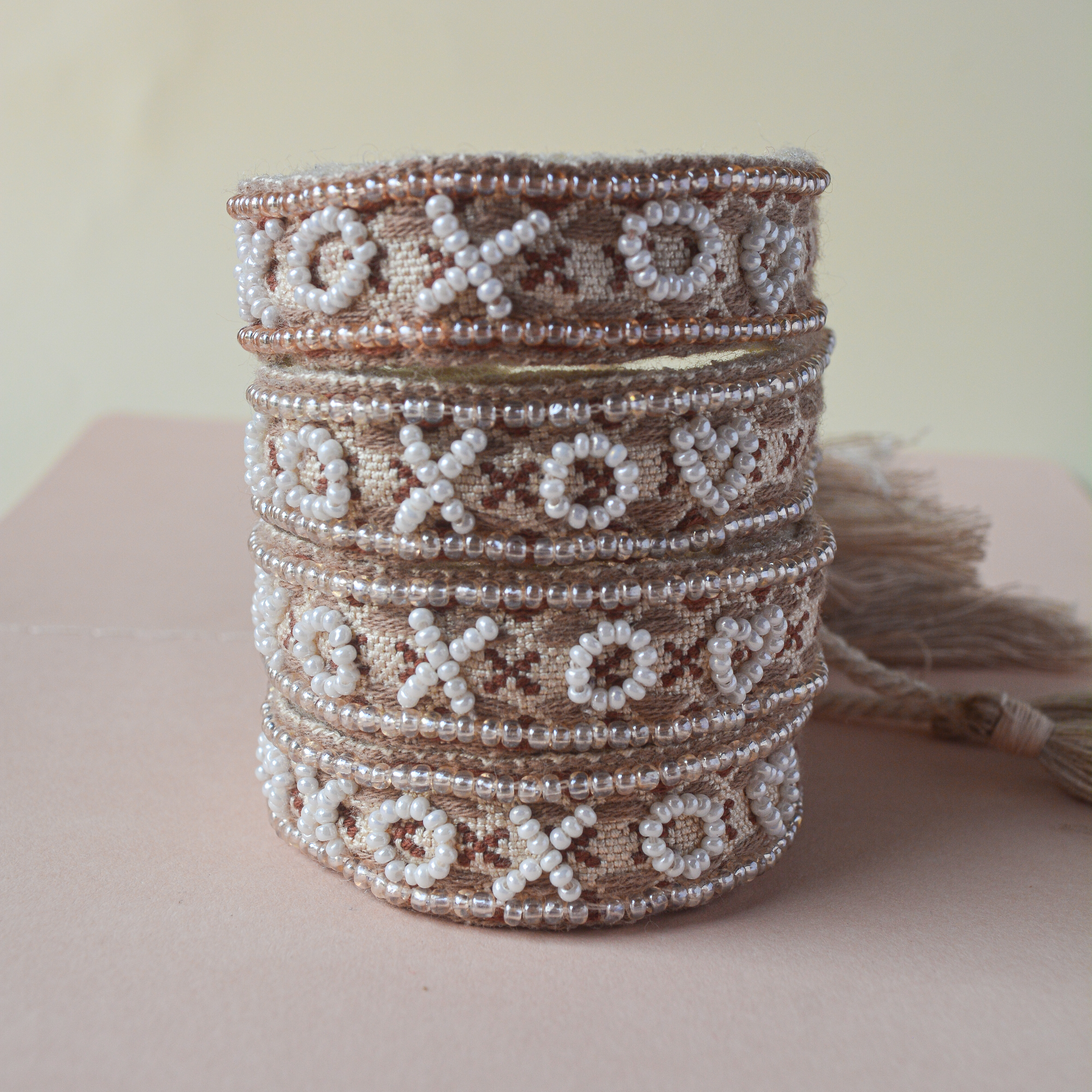 XOXO Bracelet thumbnail 2