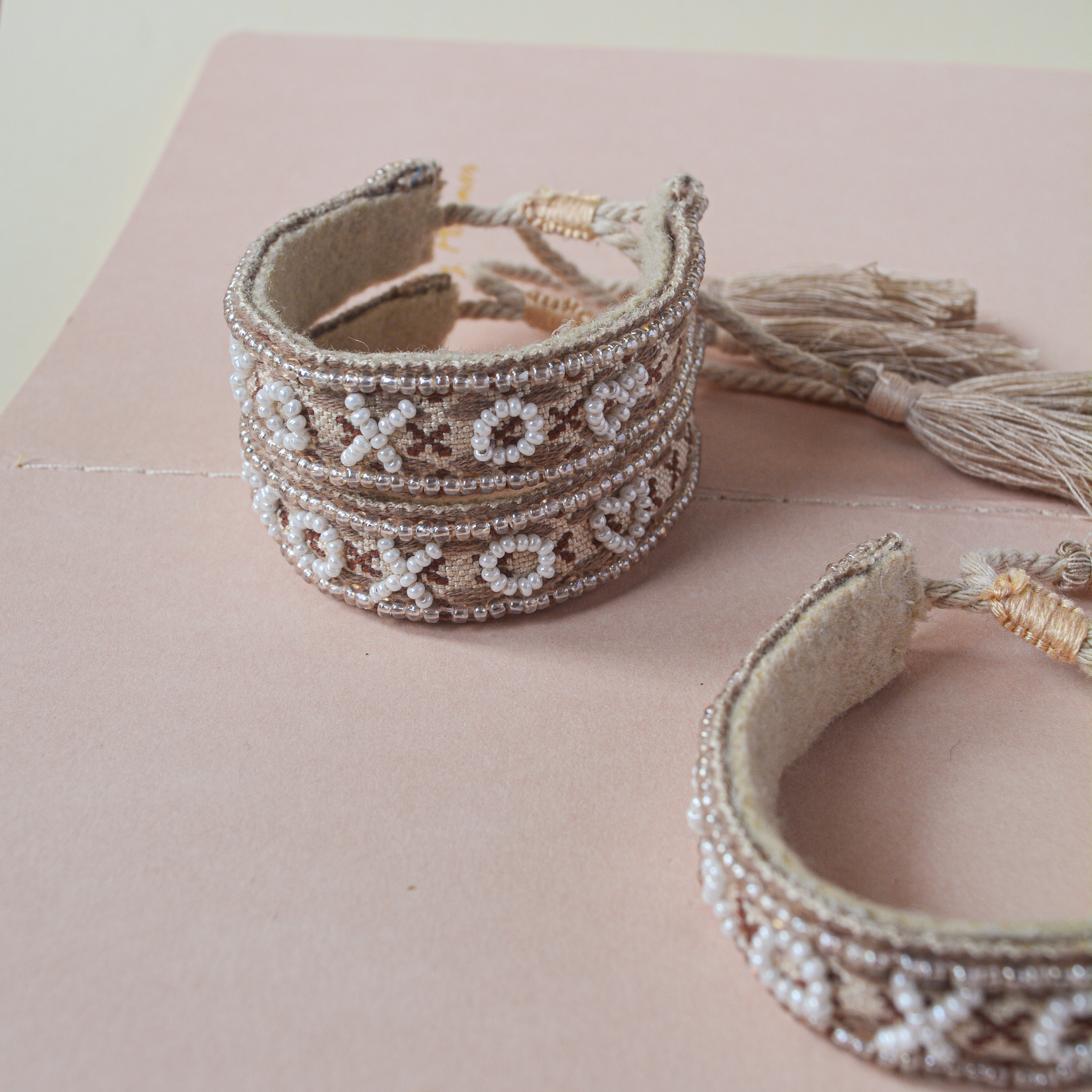 XOXO Bracelet thumbnail 3