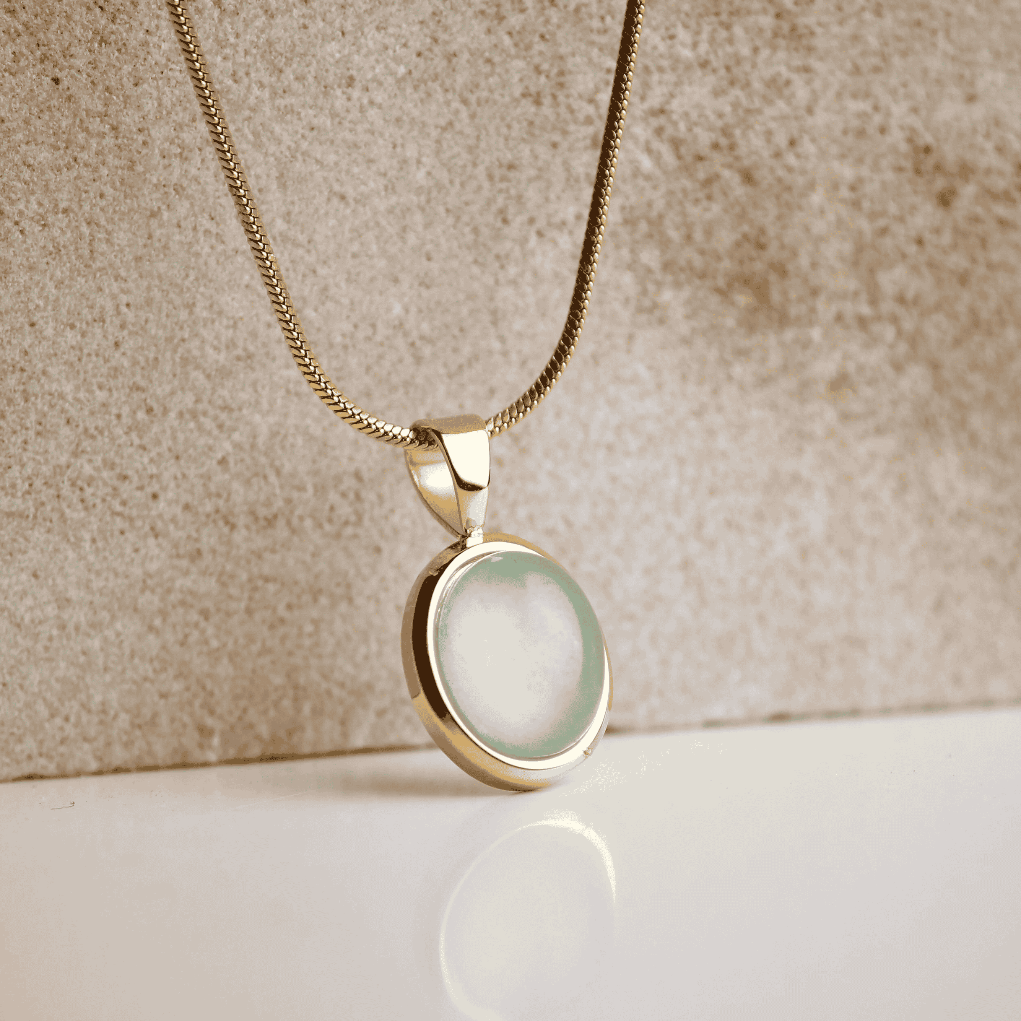 Ella Necklace thumbnail 3