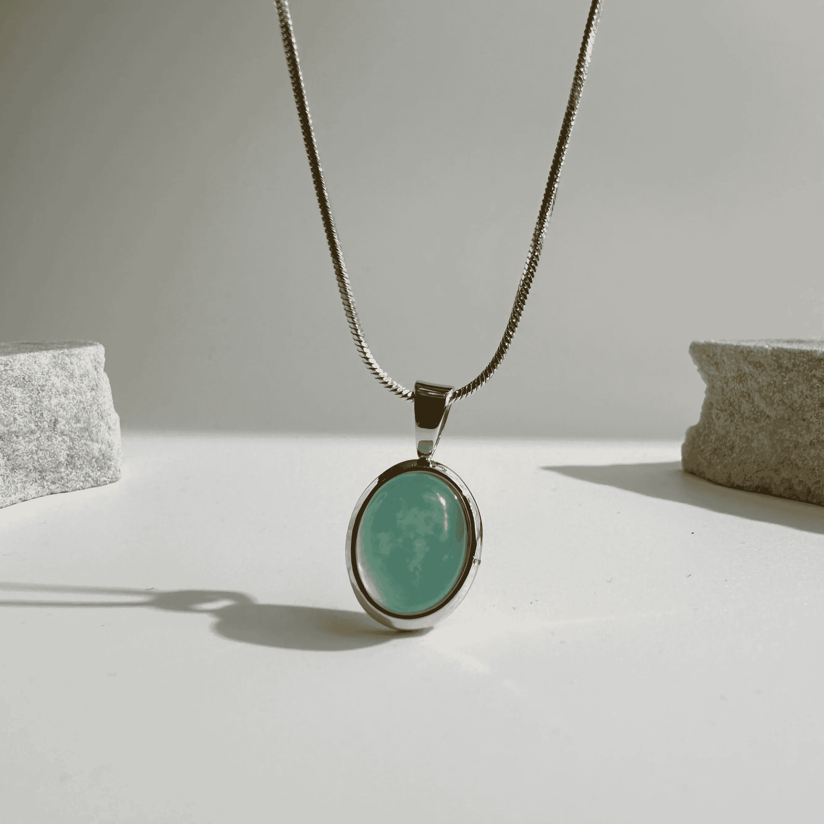 Ella Necklace thumbnail 4
