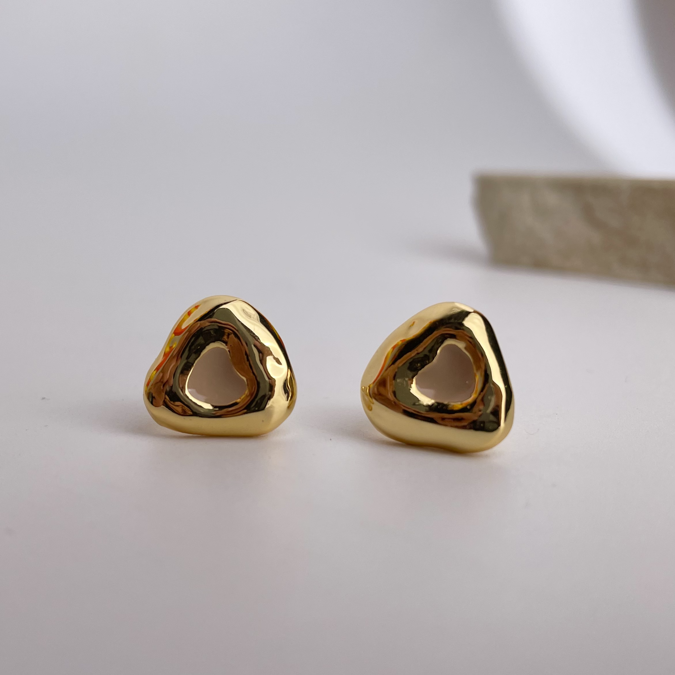 Enigma Earrings
