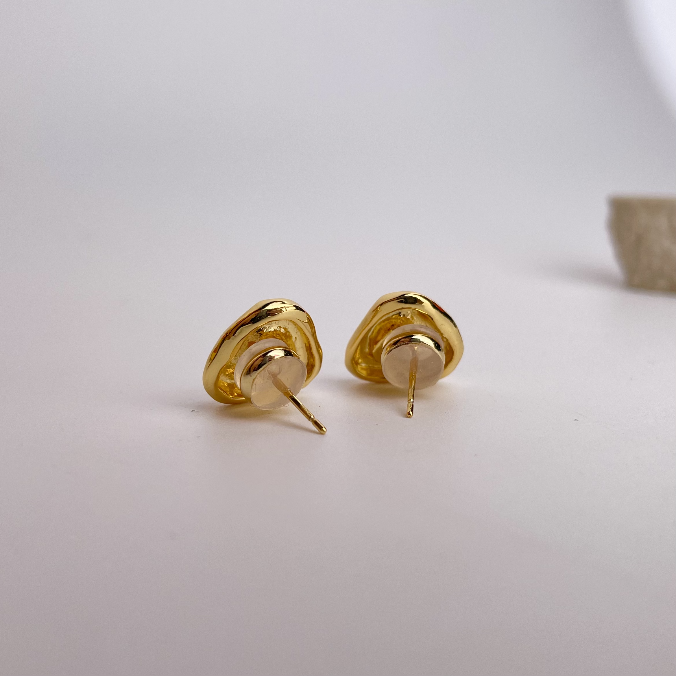 Enigma Earrings thumbnail 3