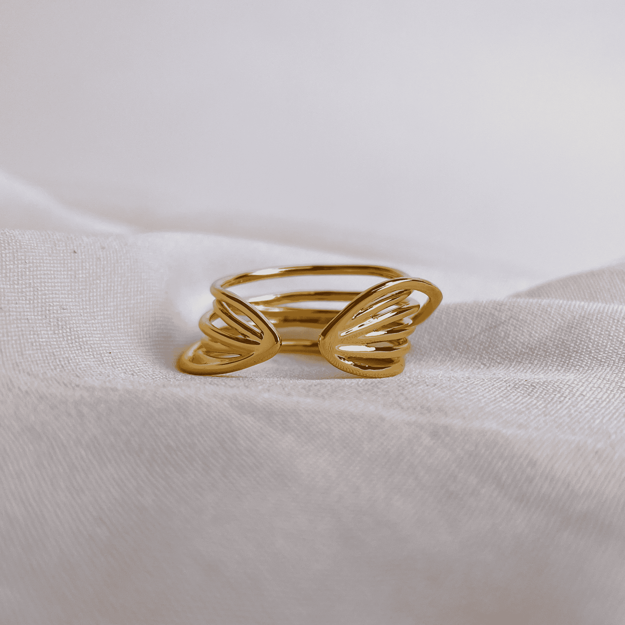 Entangled Ring thumbnail 2