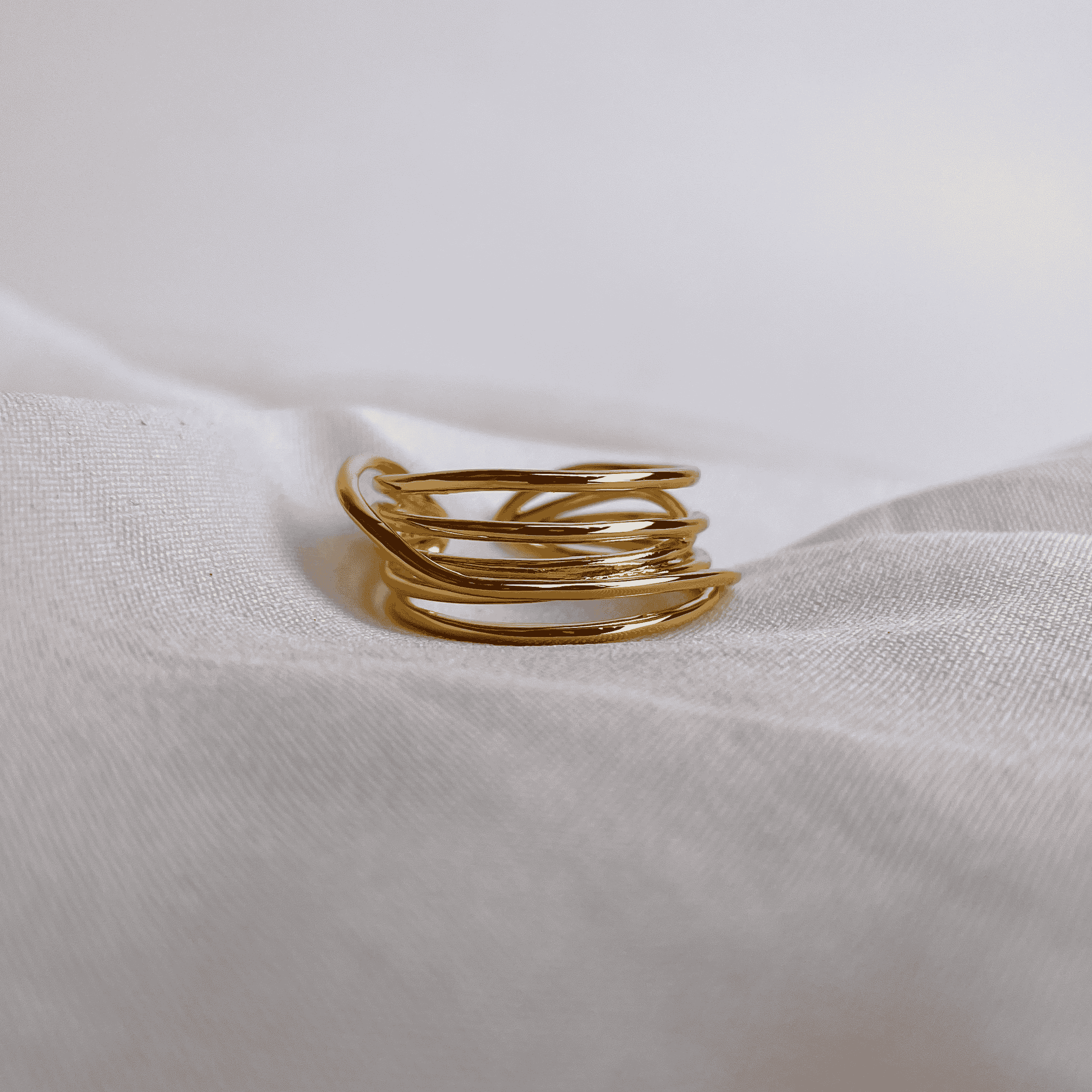 Entangled Ring thumbnail 3