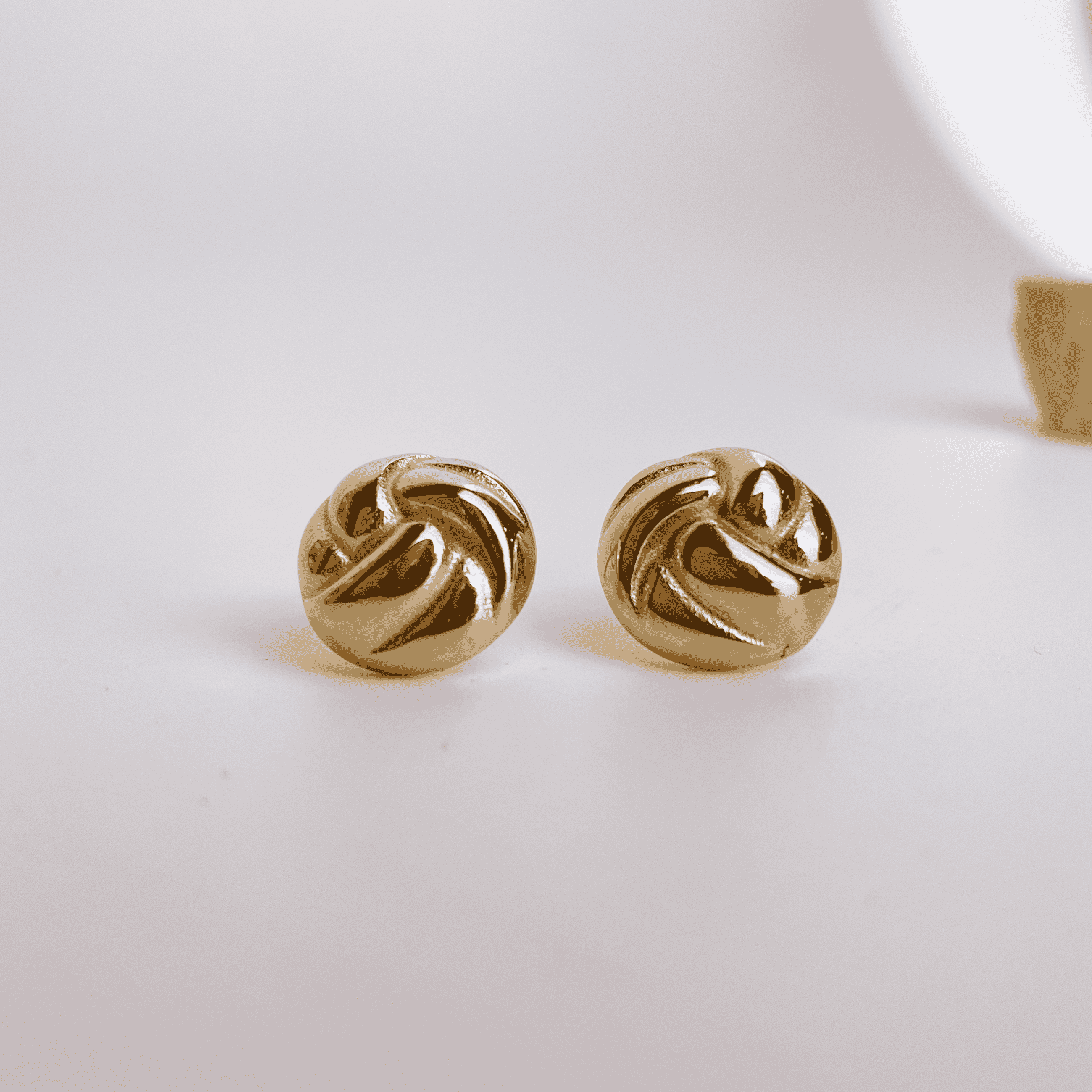 Entwine Hoops