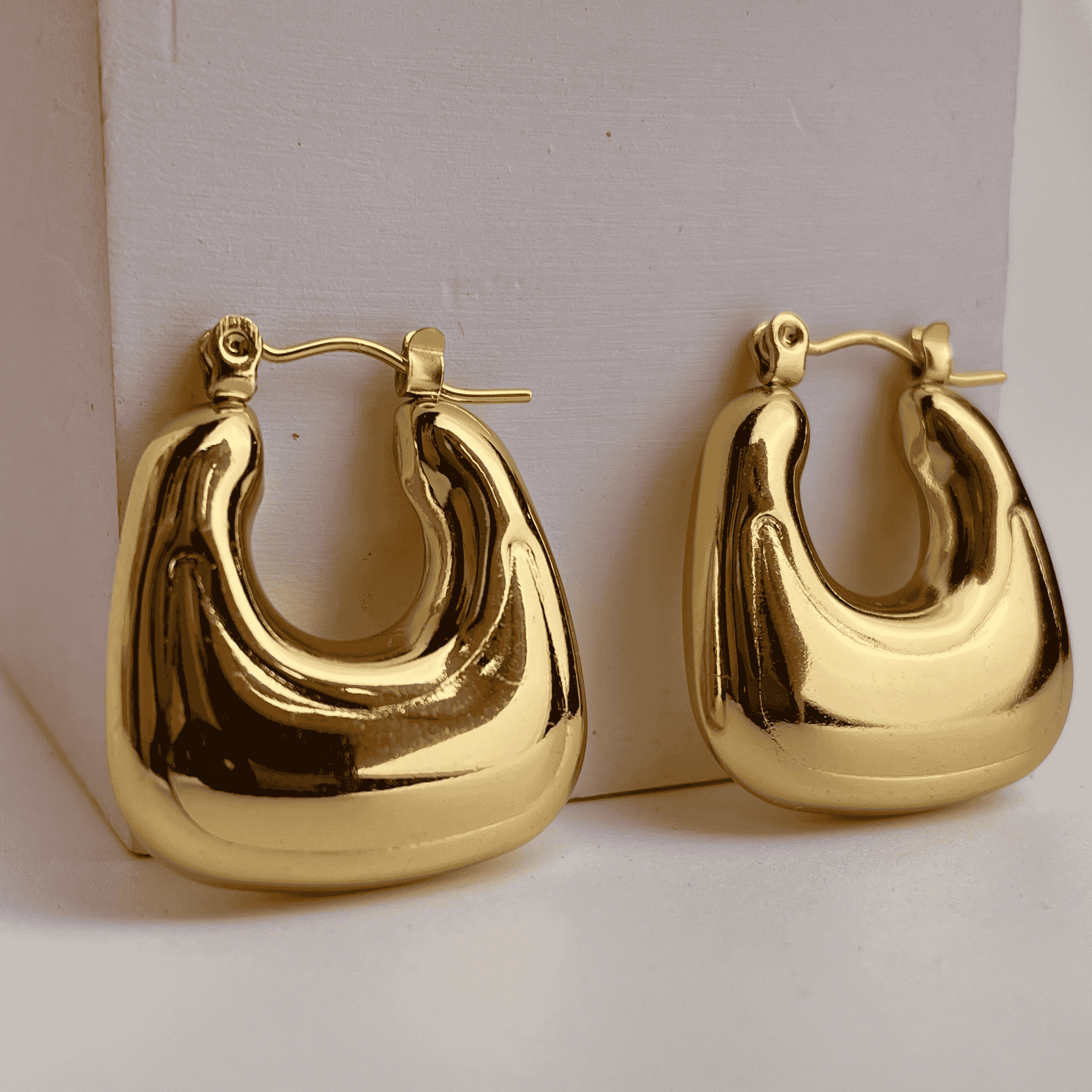 Equinox Hoops