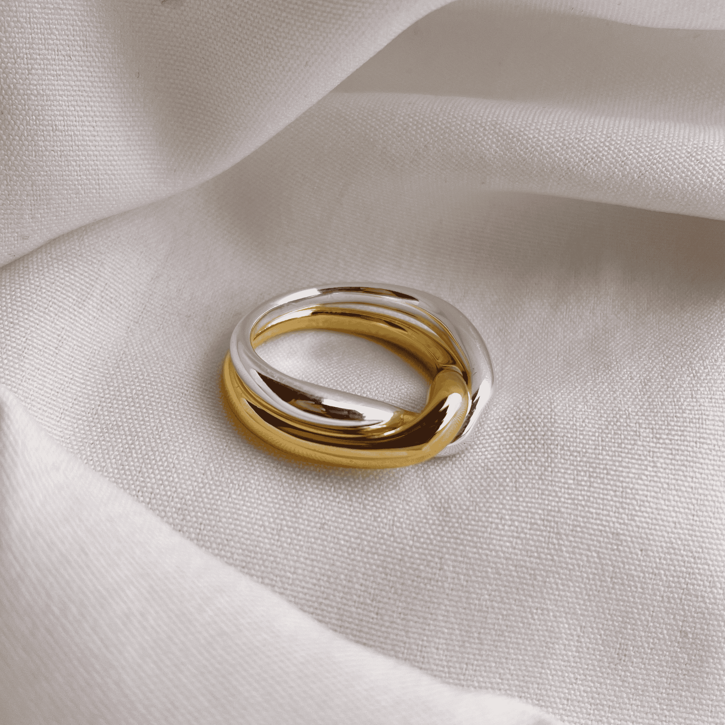Eternal Bond Ring thumbnail 3