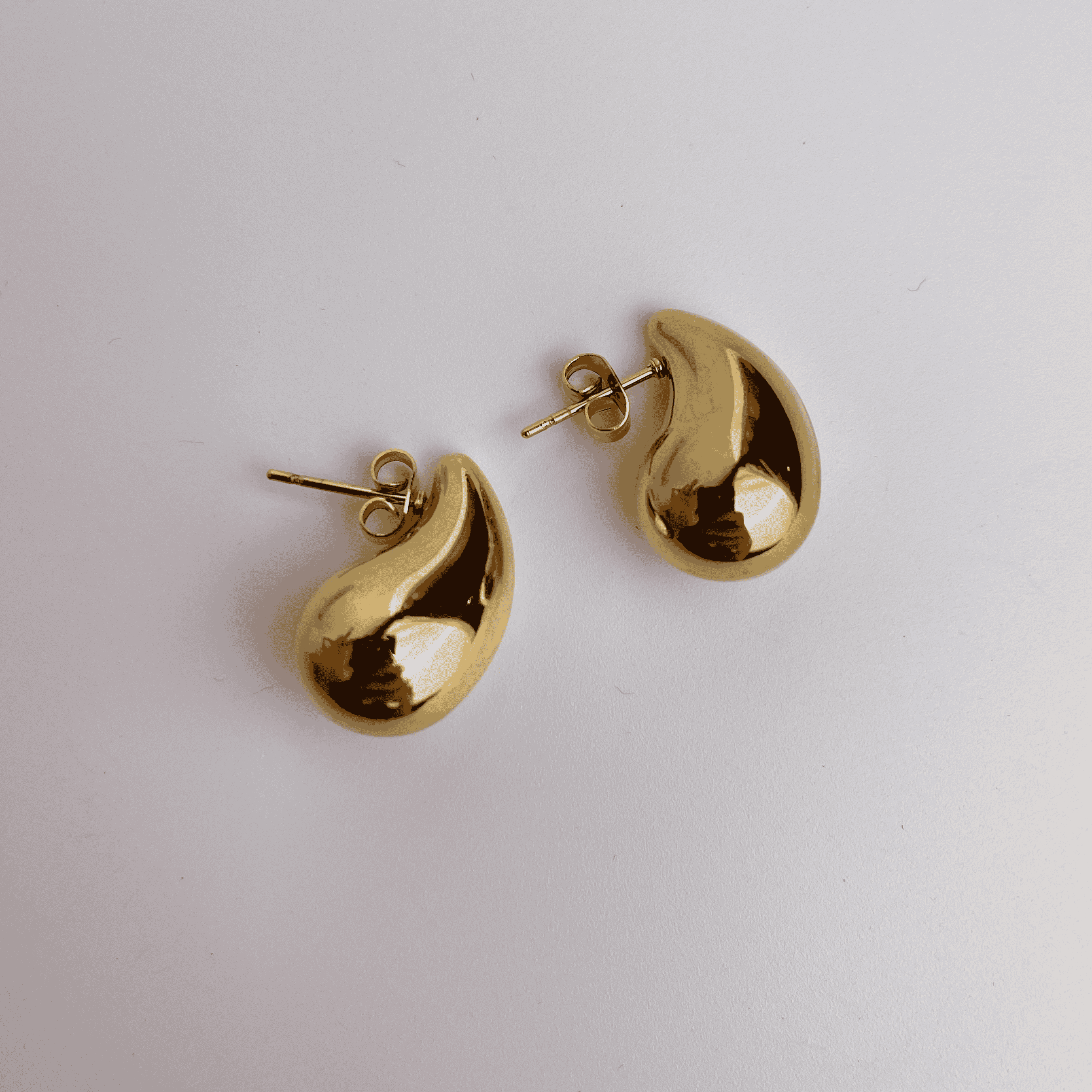 Ethereal Earrings