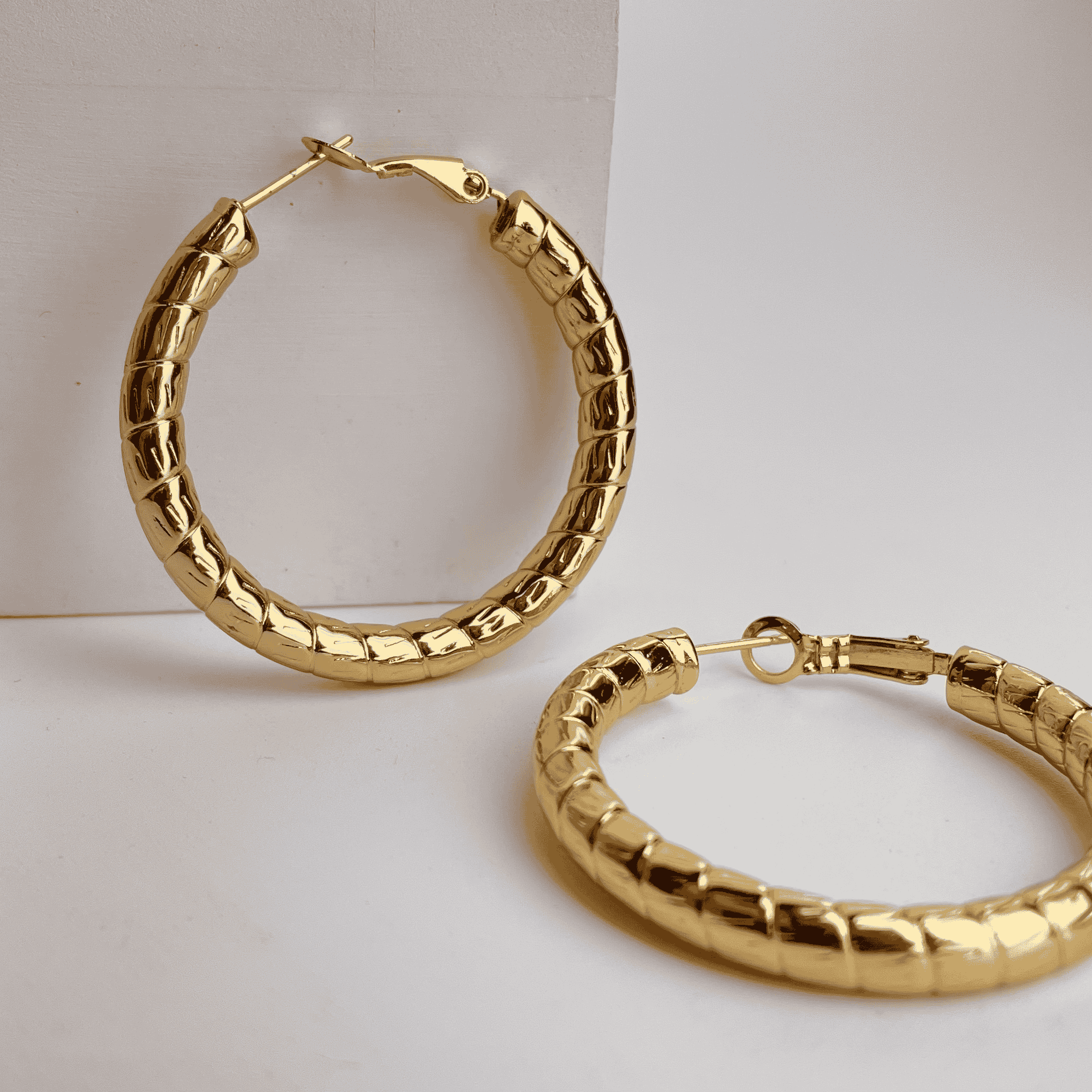 Flow State Earrings