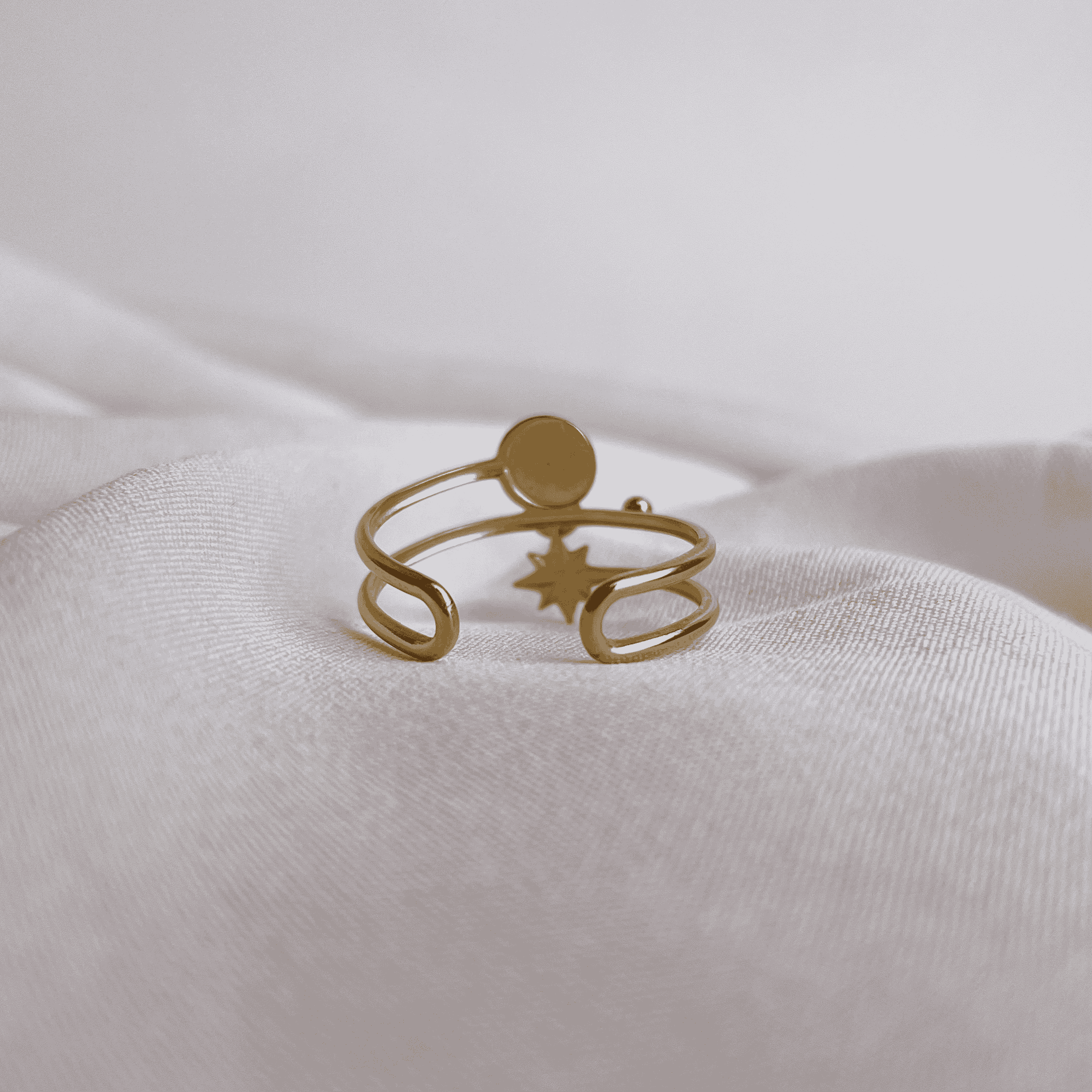 Forest Guardian Ring thumbnail 2